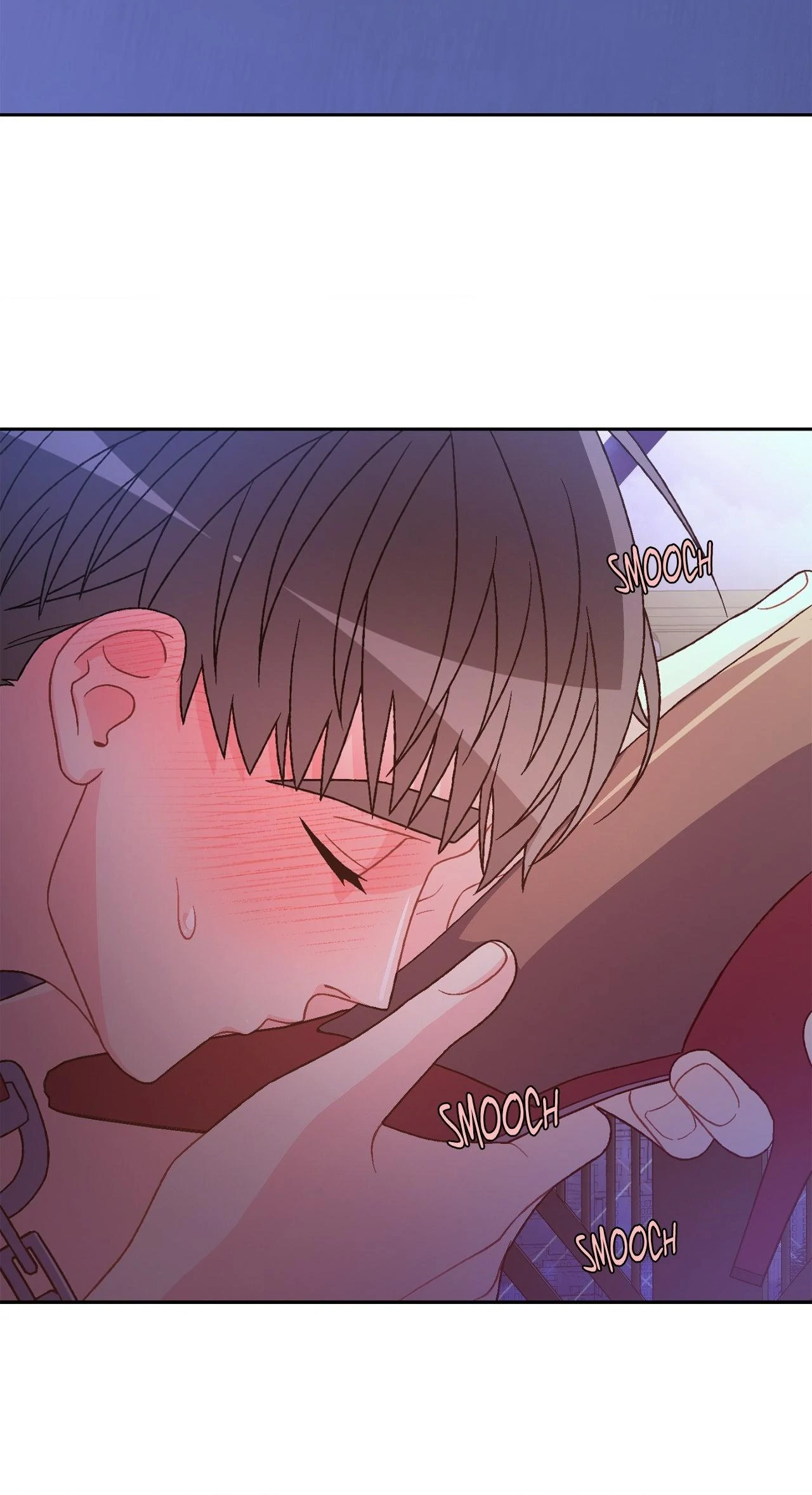 Arthur «Official» - Chapter 117 manhwa