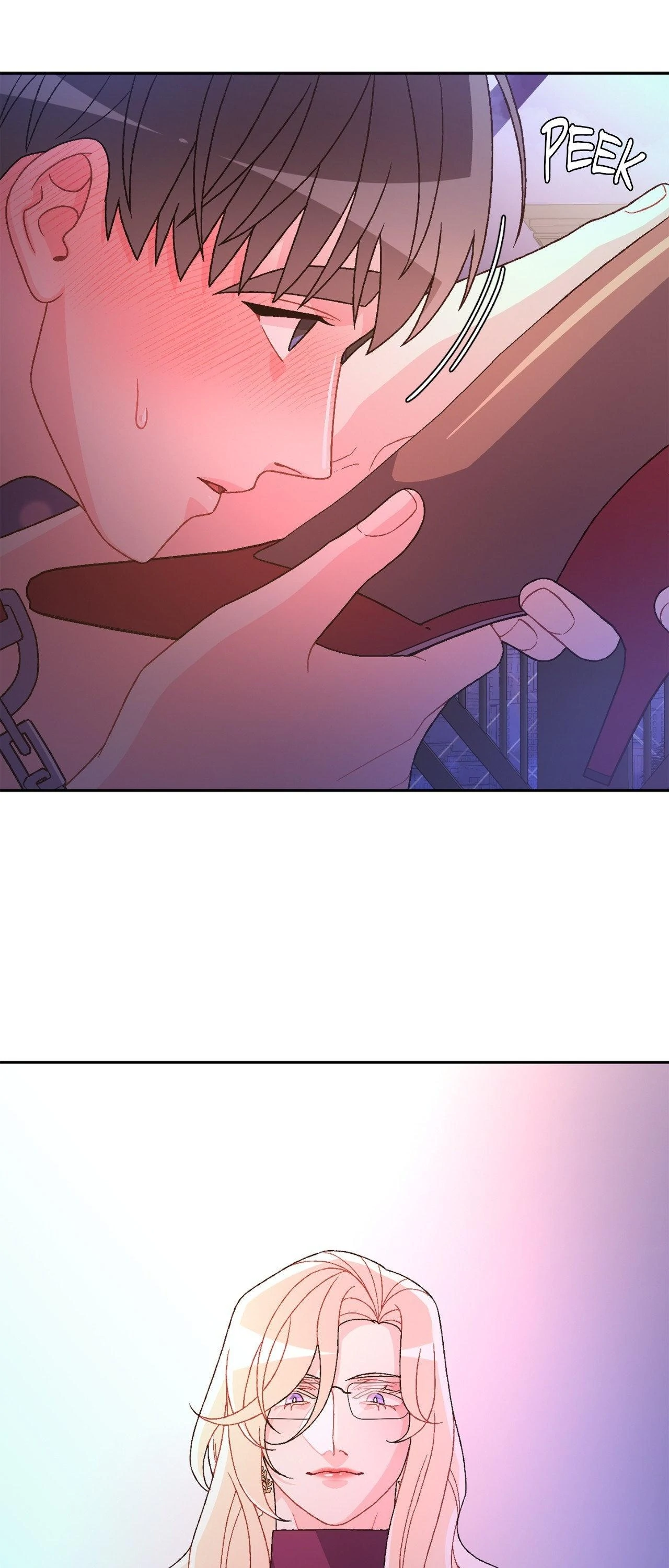 Arthur «Official» - Chapter 117 manhwa