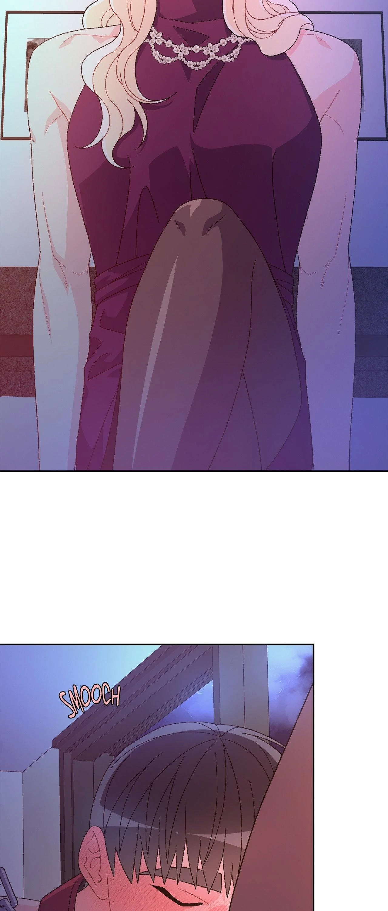 Arthur «Official» - Chapter 117 manhwa