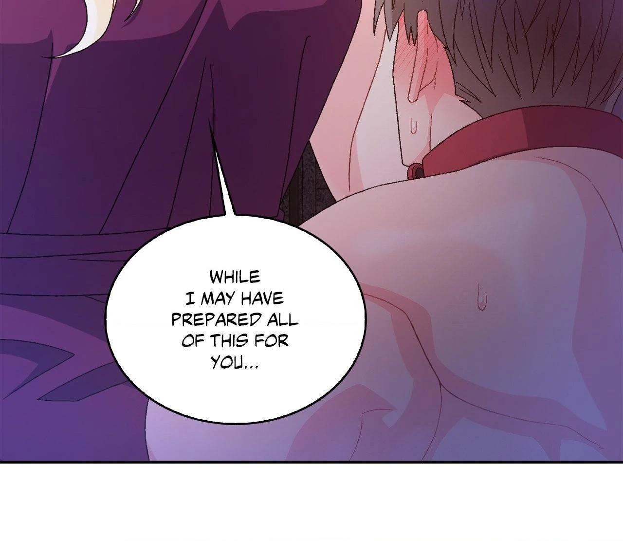 Arthur «Official» - Chapter 117 manhwa
