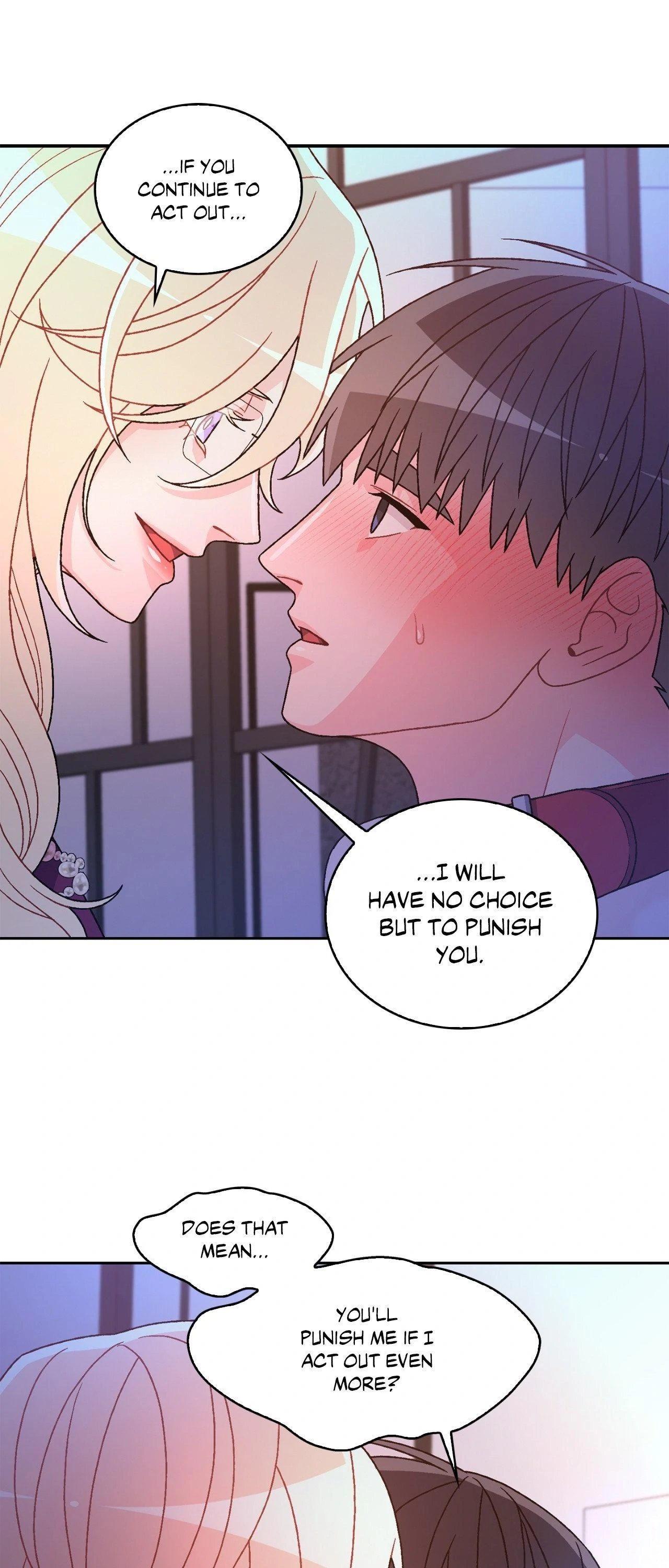 Arthur «Official» - Chapter 117 manhwa