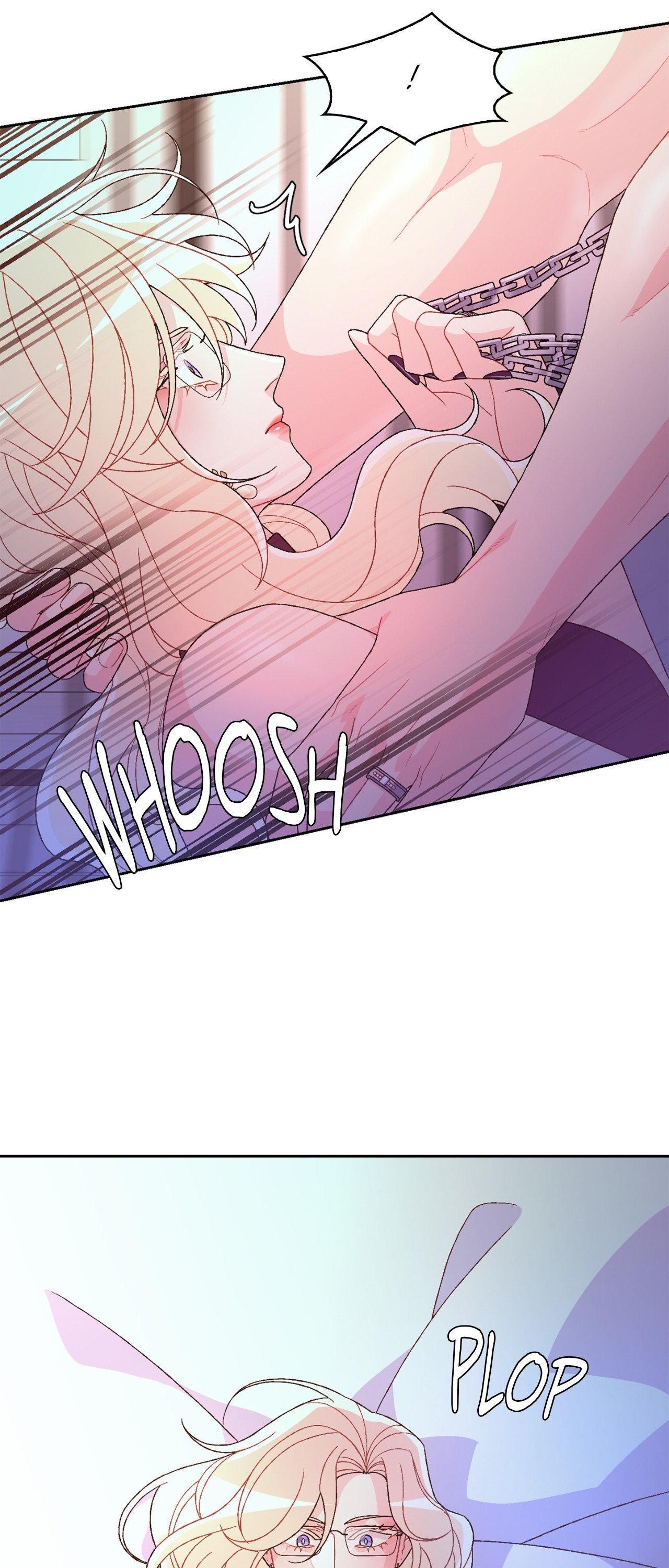 Arthur «Official» - Chapter 117 manhwa
