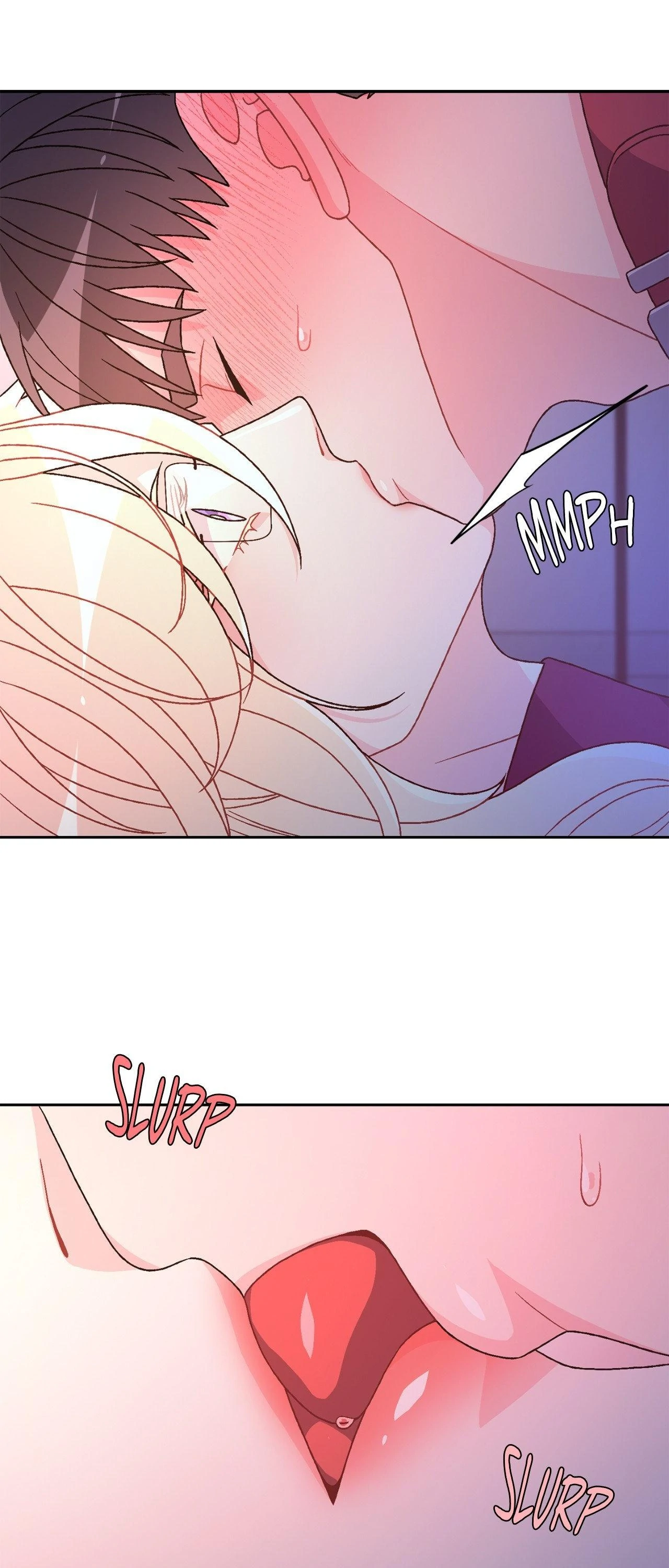 Arthur «Official» - Chapter 117 manhwa
