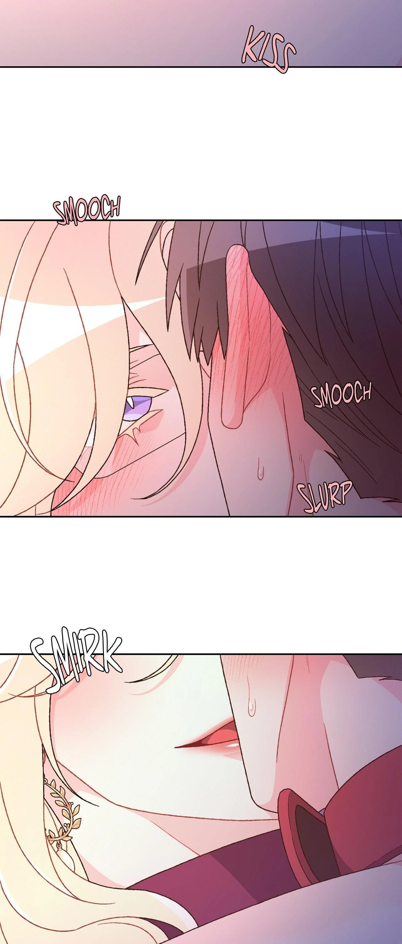 Arthur «Official» - Chapter 117 manhwa