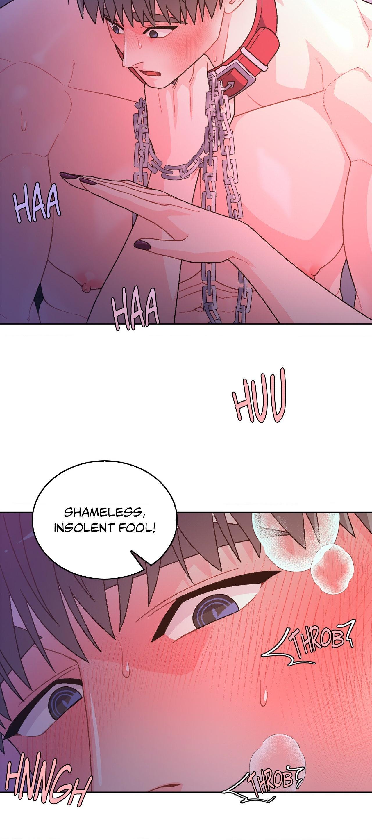 Arthur «Official» - Chapter 117 manhwa