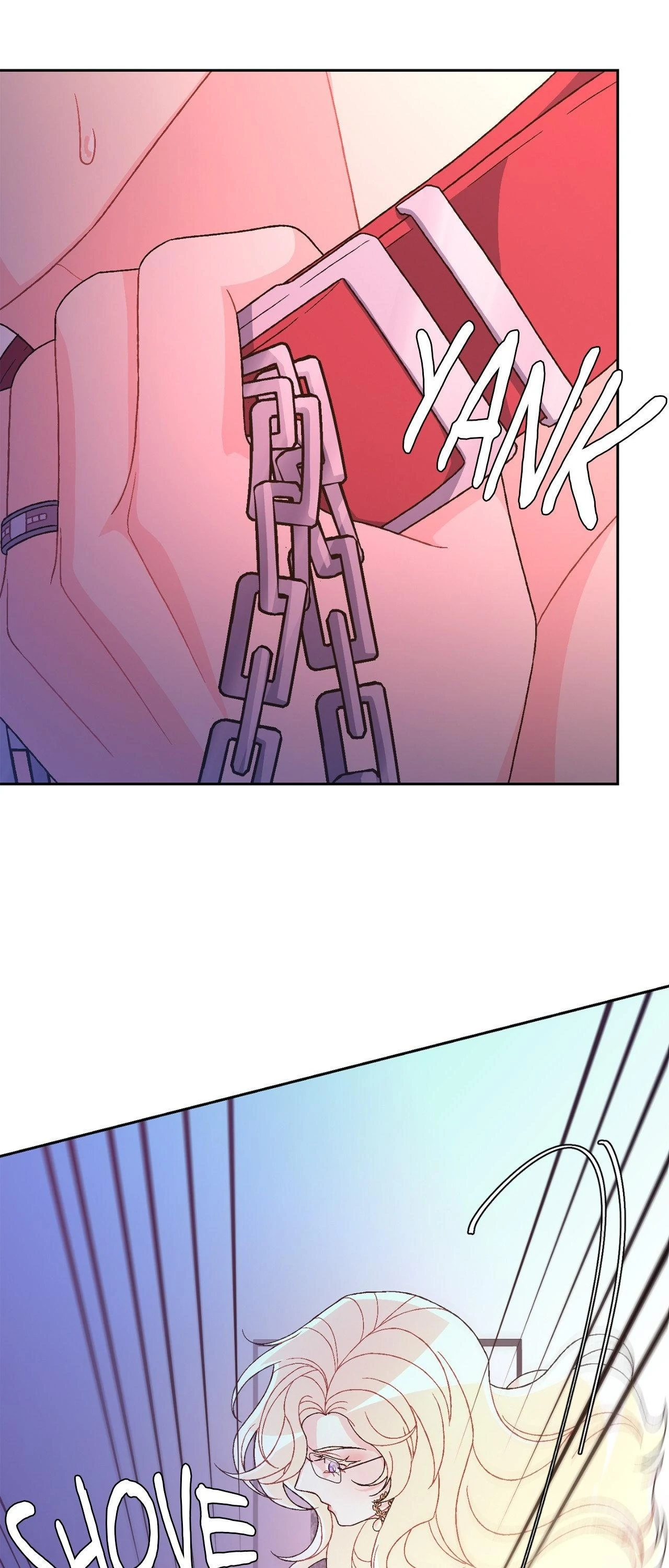 Arthur «Official» - Chapter 117 manhwa