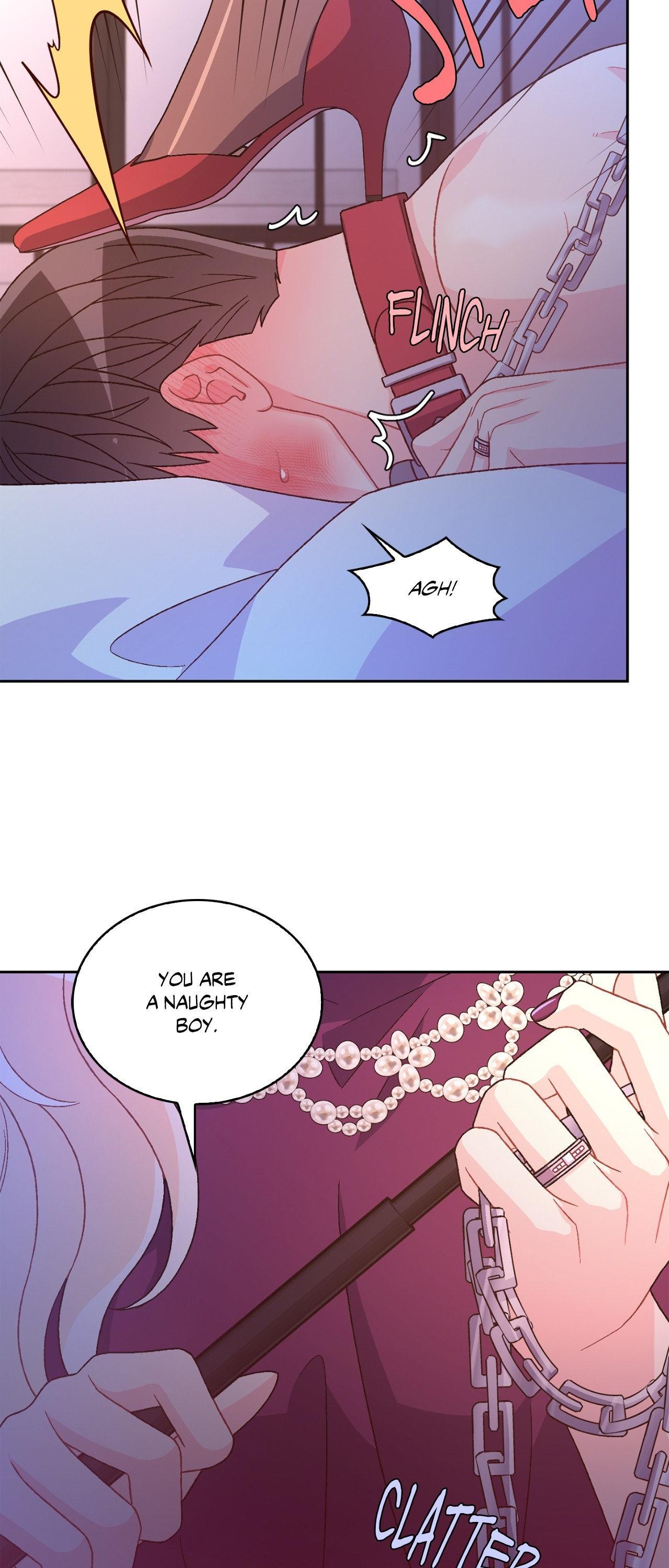 Arthur «Official» - Chapter 117 manhwa