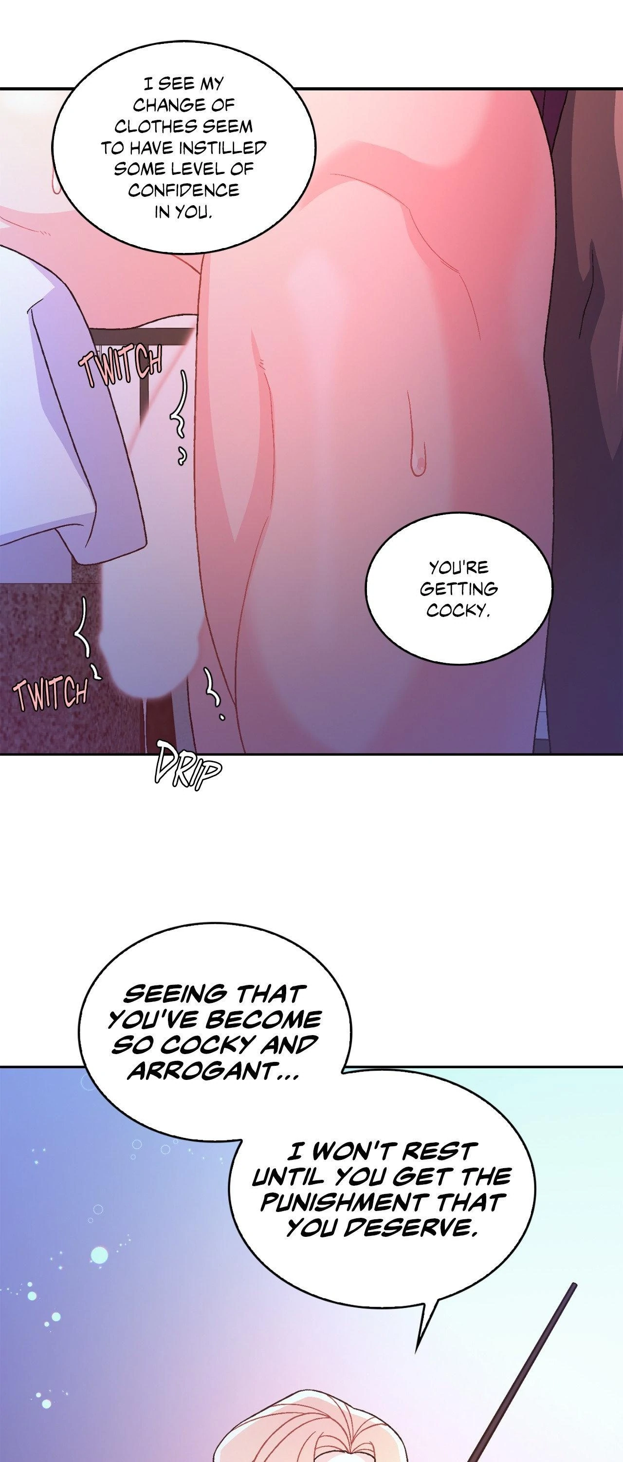 Arthur «Official» - Chapter 117 manhwa