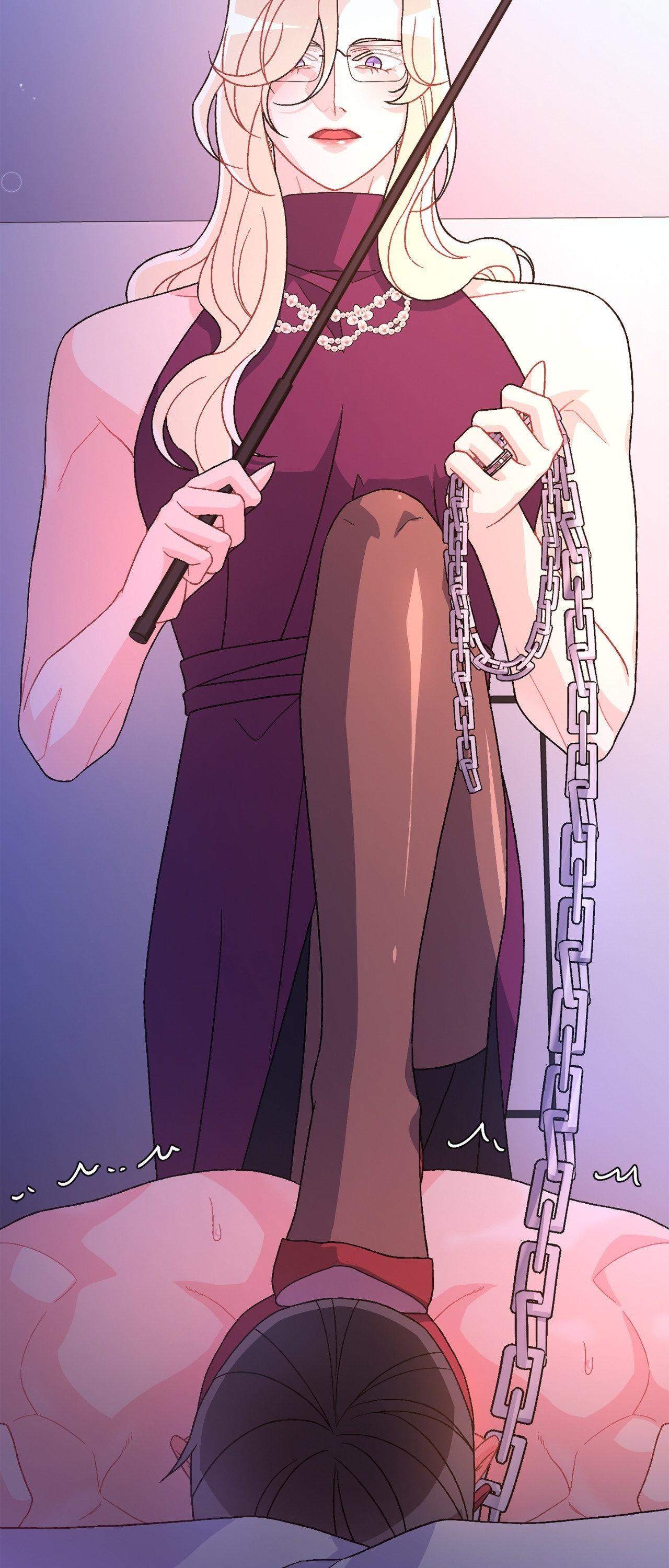 Arthur «Official» - Chapter 117 manhwa