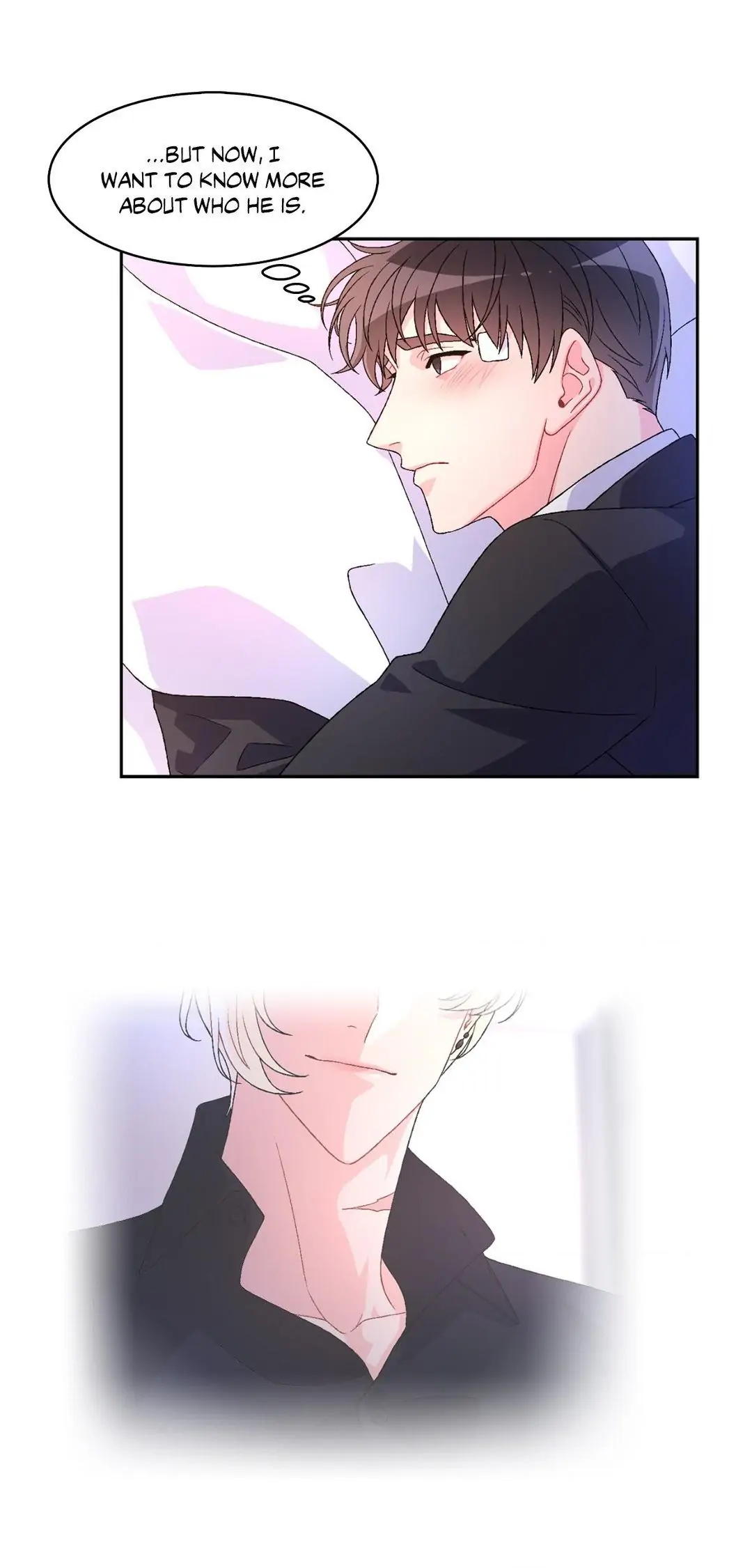 Arthur «Official» - Chapter 12 manhwa