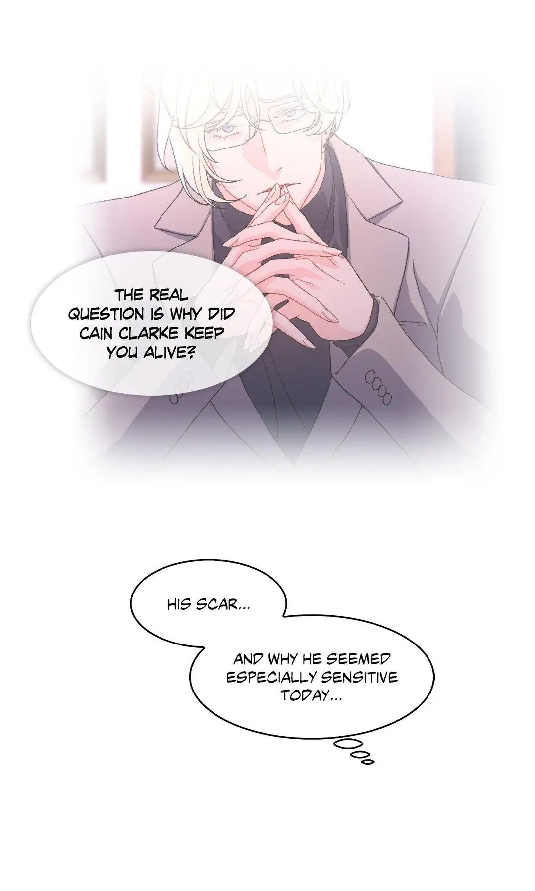 Arthur «Official» - Chapter 12 manhwa