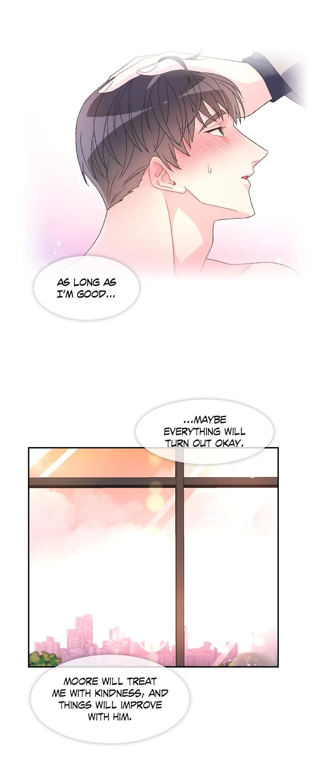 Arthur «Official» - Chapter 12 manhwa