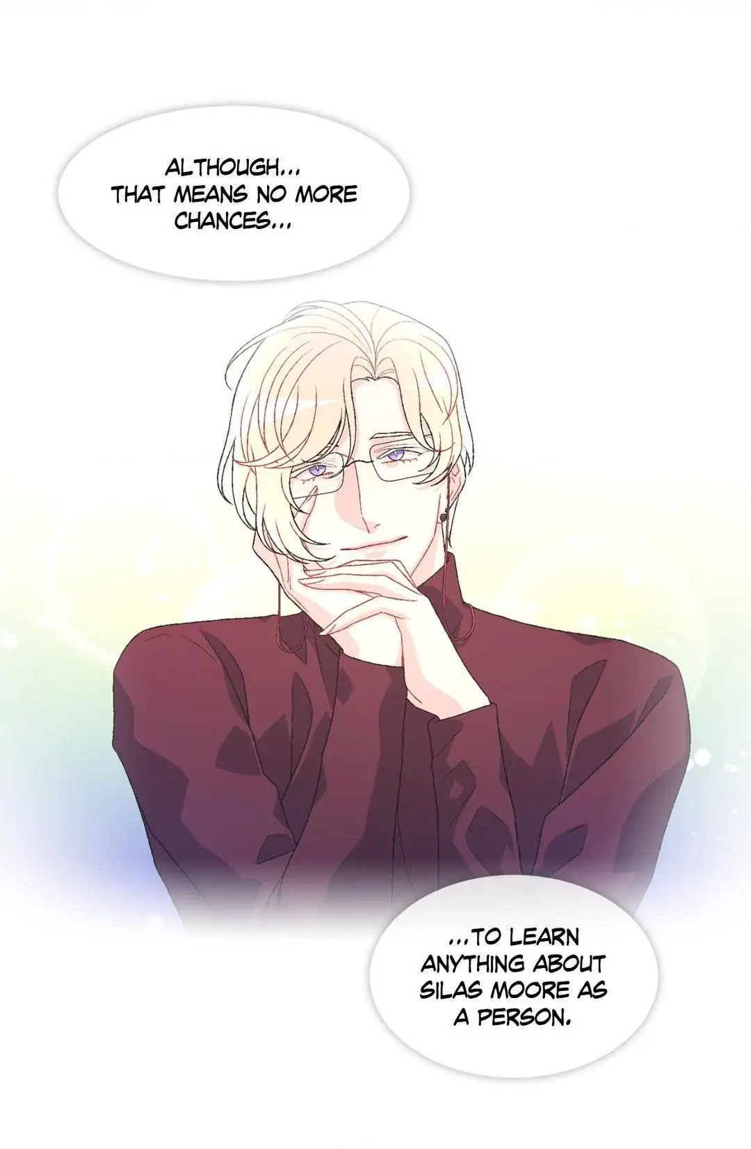 Arthur «Official» - Chapter 12 manhwa