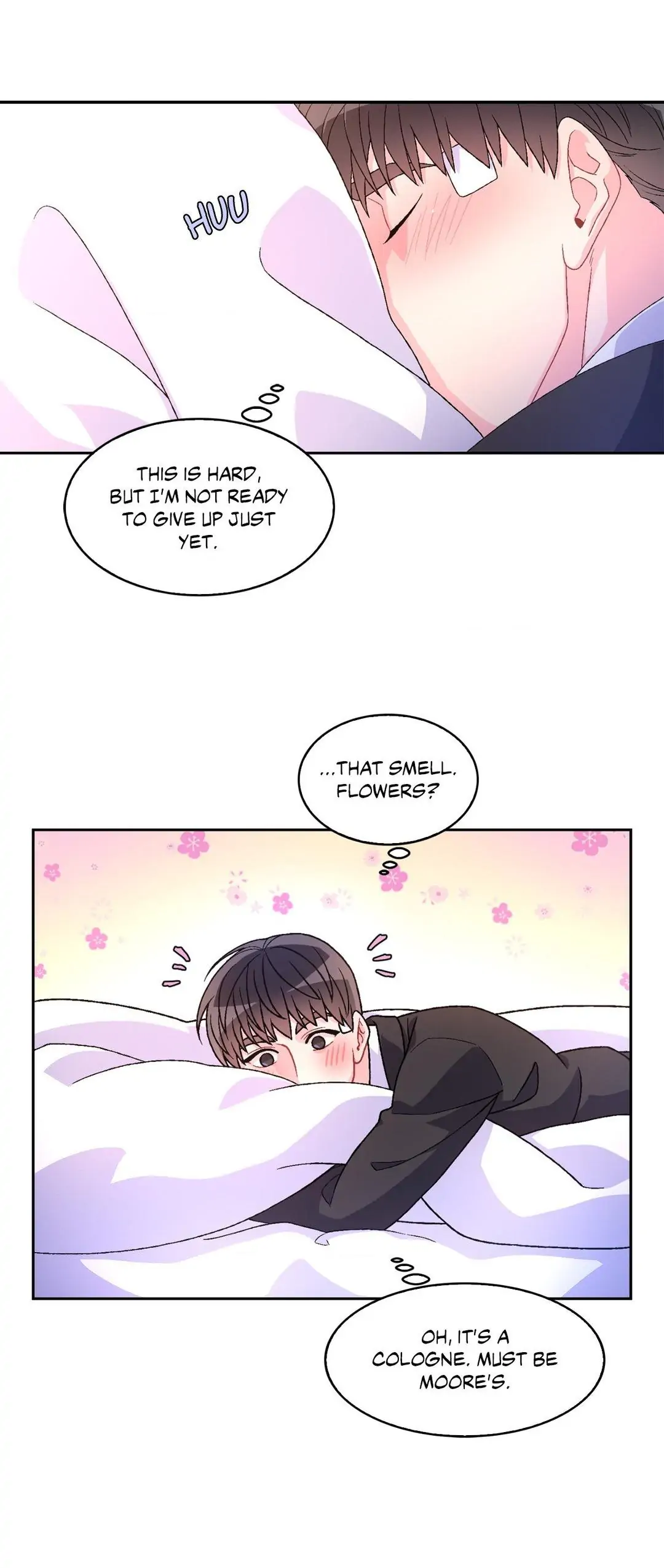 Arthur «Official» - Chapter 12 manhwa