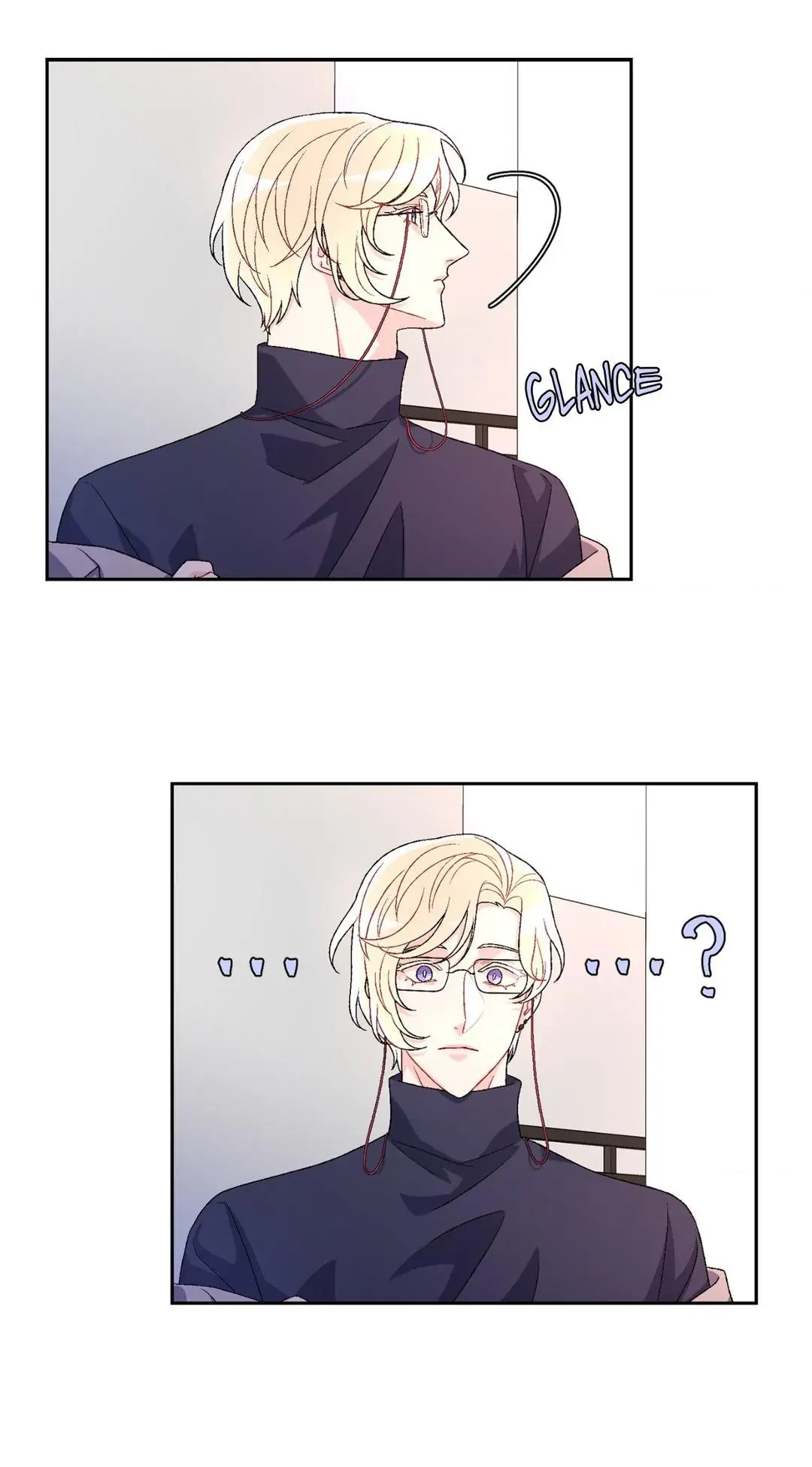 Arthur «Official» - Chapter 12 manhwa