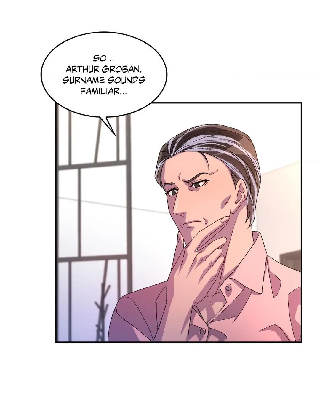 Arthur «Official» - Chapter 12 manhwa