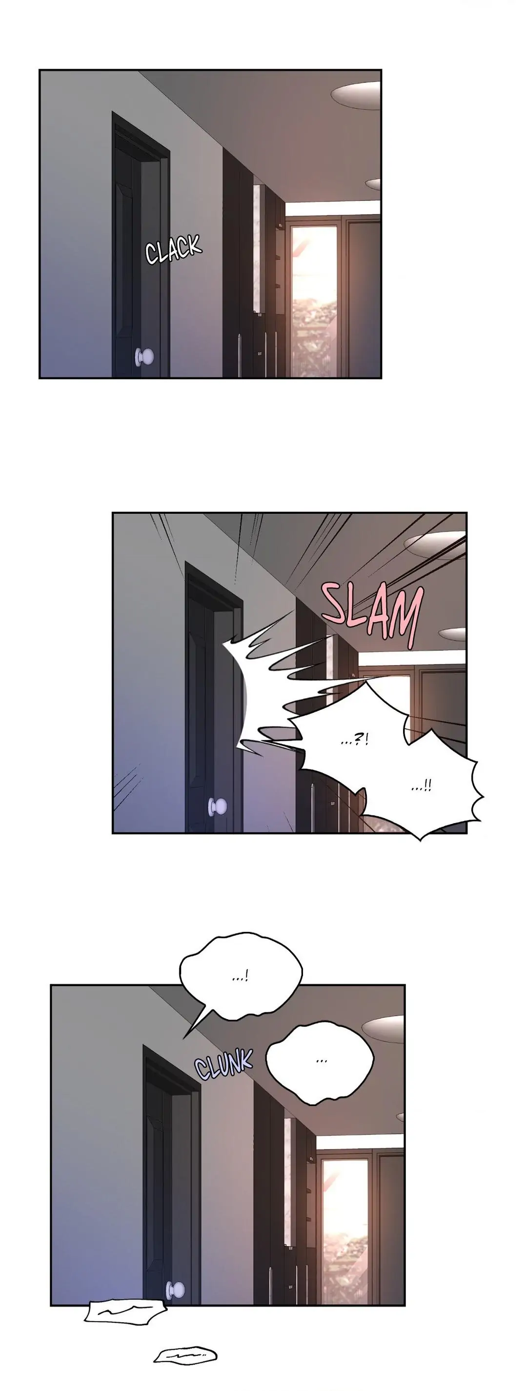Arthur «Official» - Chapter 12 manhwa