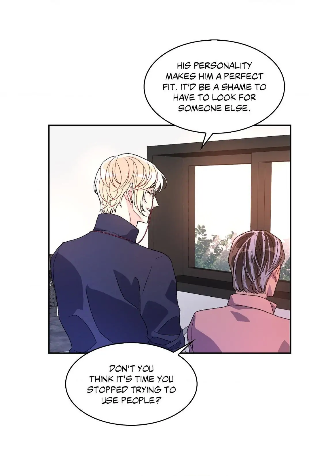 Arthur «Official» - Chapter 12 manhwa