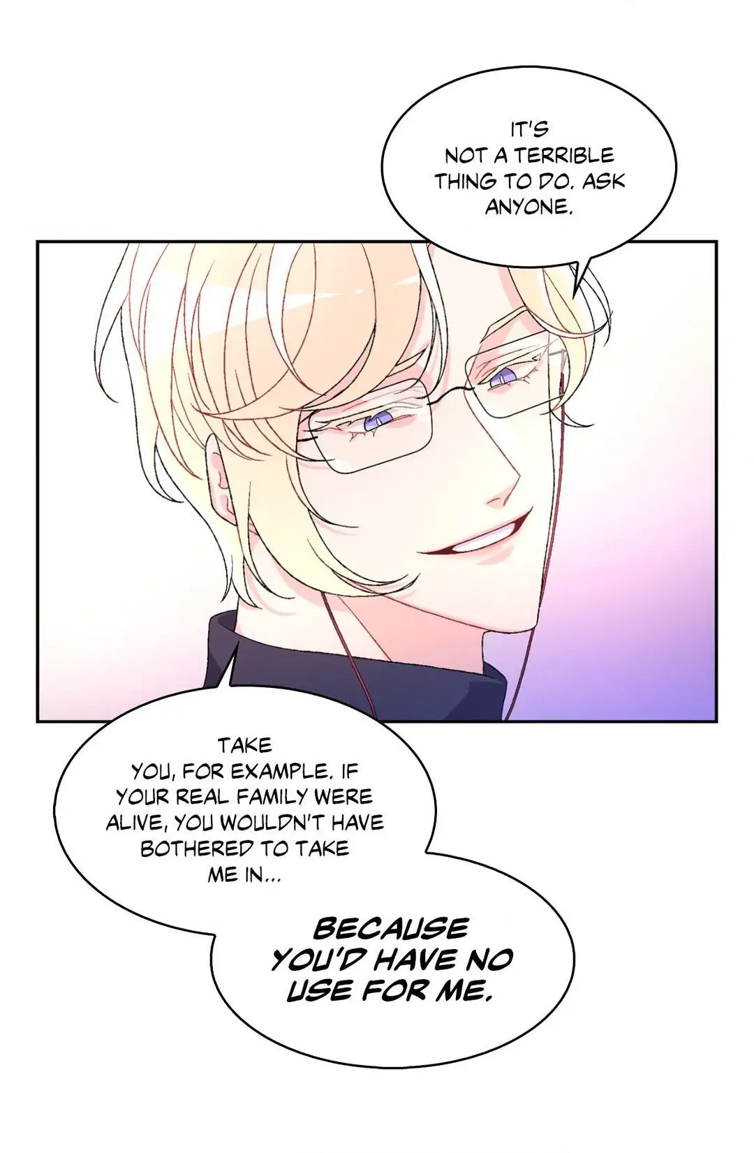 Arthur «Official» - Chapter 12 manhwa