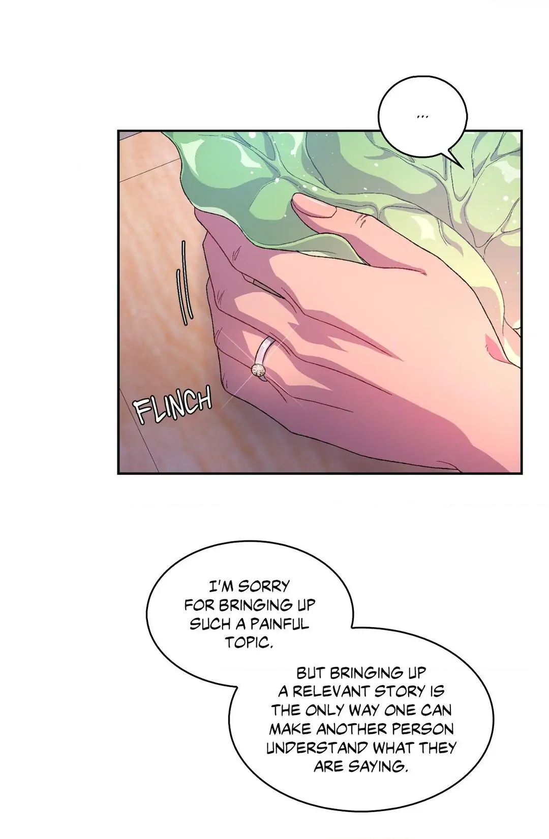 Arthur «Official» - Chapter 12 manhwa