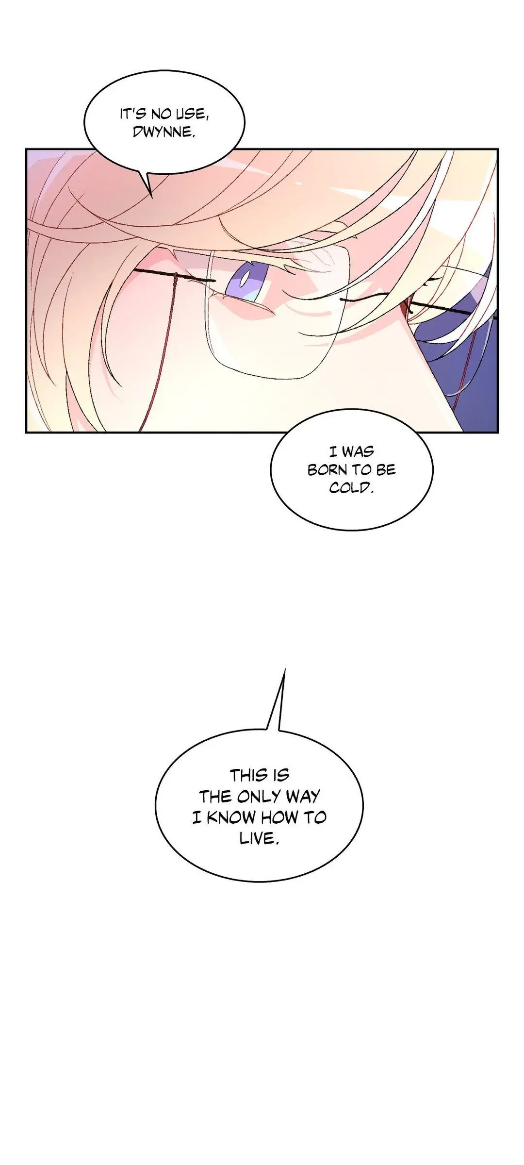 Arthur «Official» - Chapter 12 manhwa