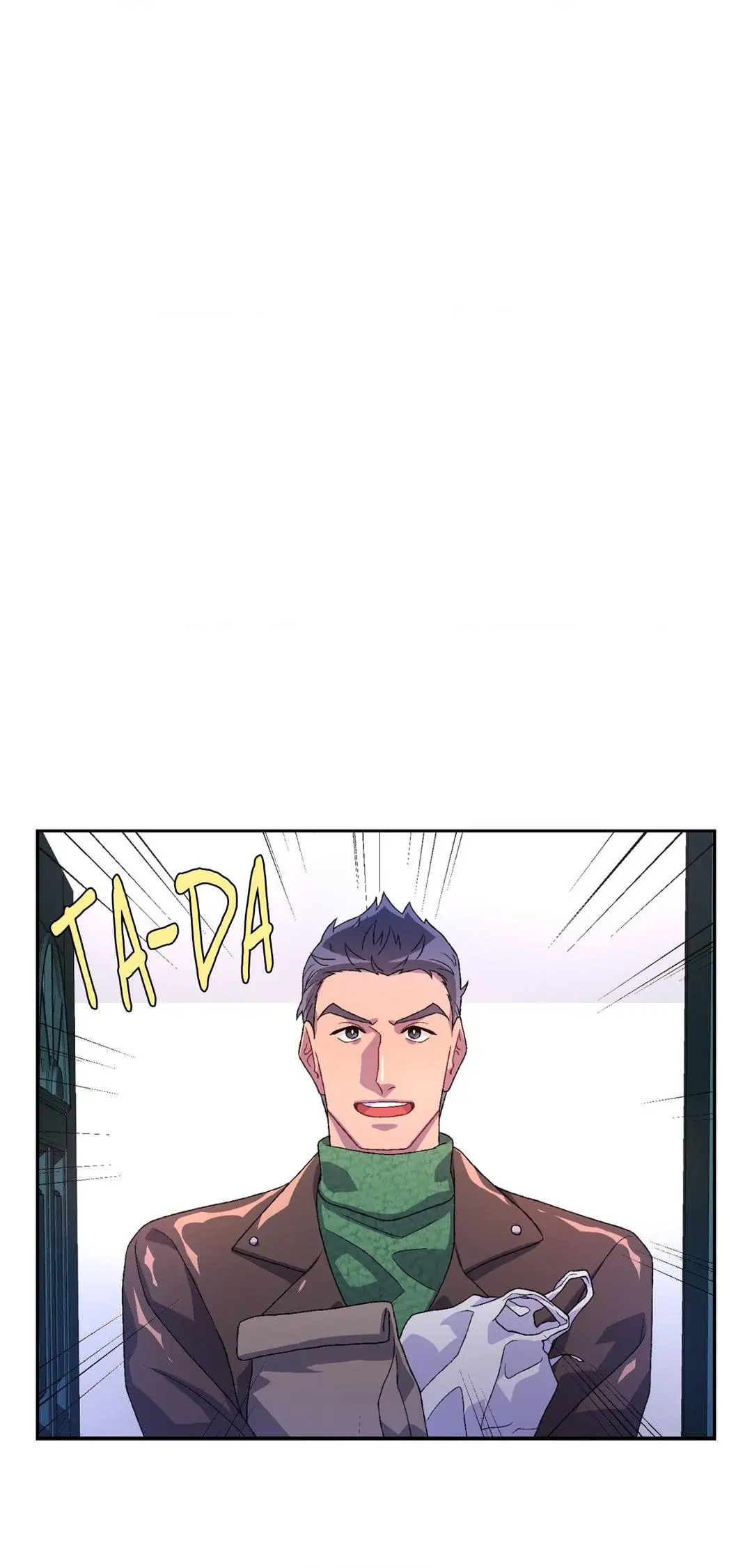 Arthur «Official» - Chapter 12 manhwa