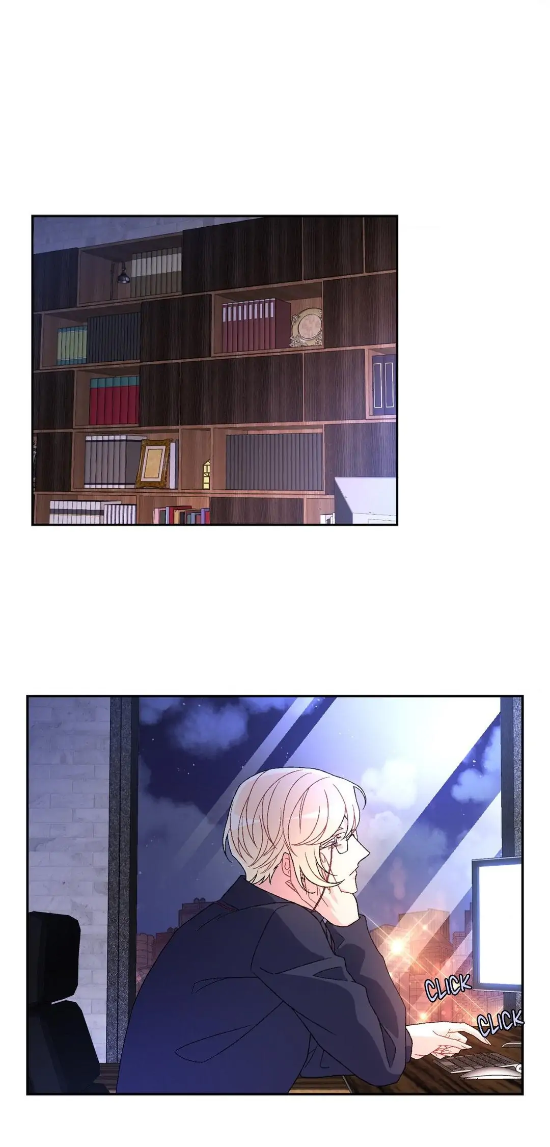 Arthur «Official» - Chapter 12 manhwa