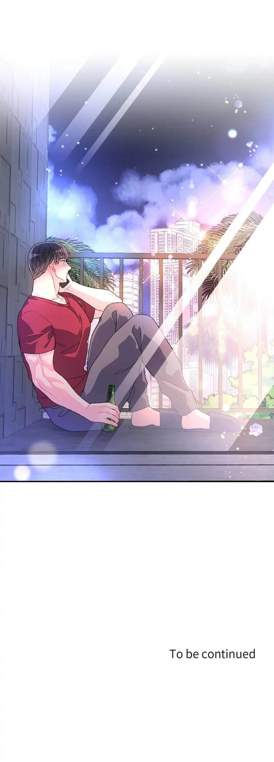 Arthur «Official» - Chapter 12 manhwa