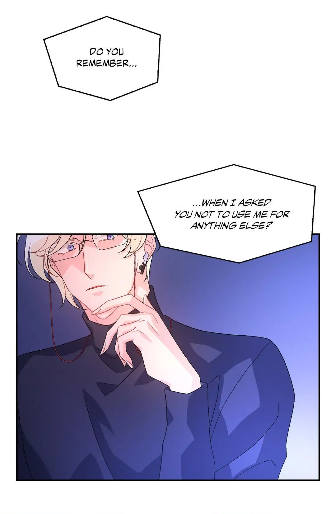 Arthur «Official» - Chapter 13 manhwa
