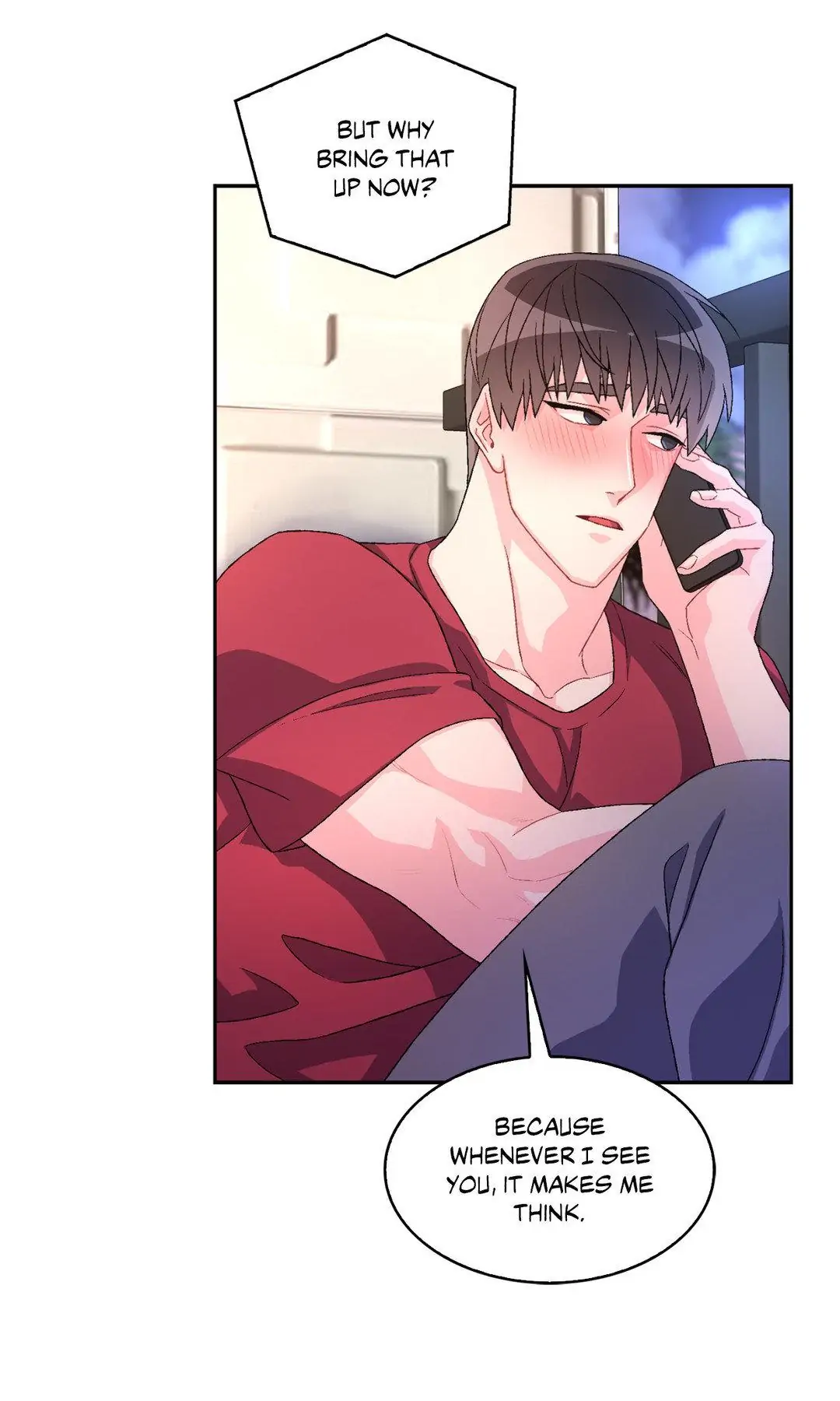Arthur «Official» - Chapter 13 manhwa