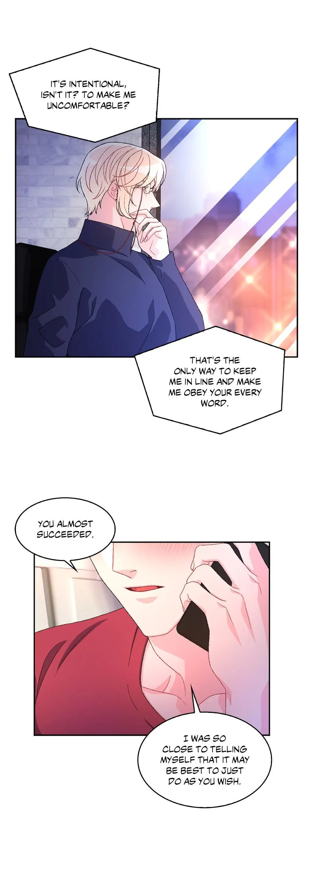 Arthur «Official» - Chapter 13 manhwa