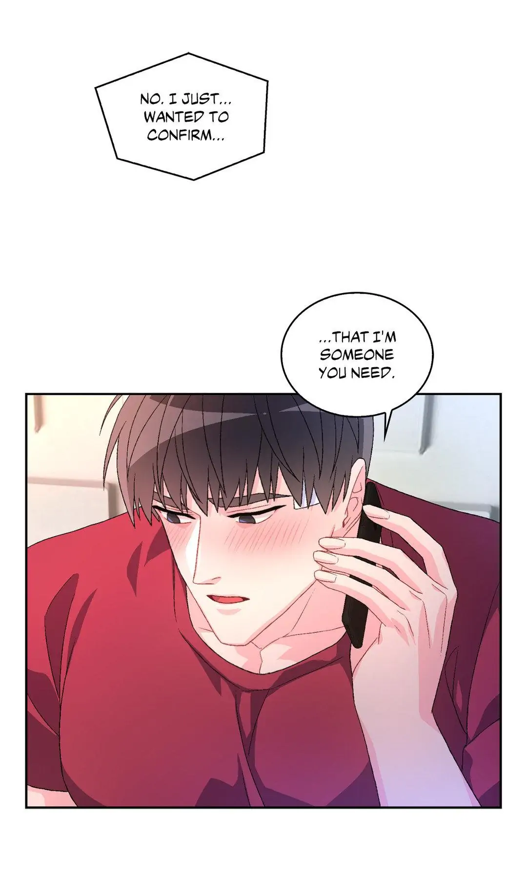 Arthur «Official» - Chapter 13 manhwa