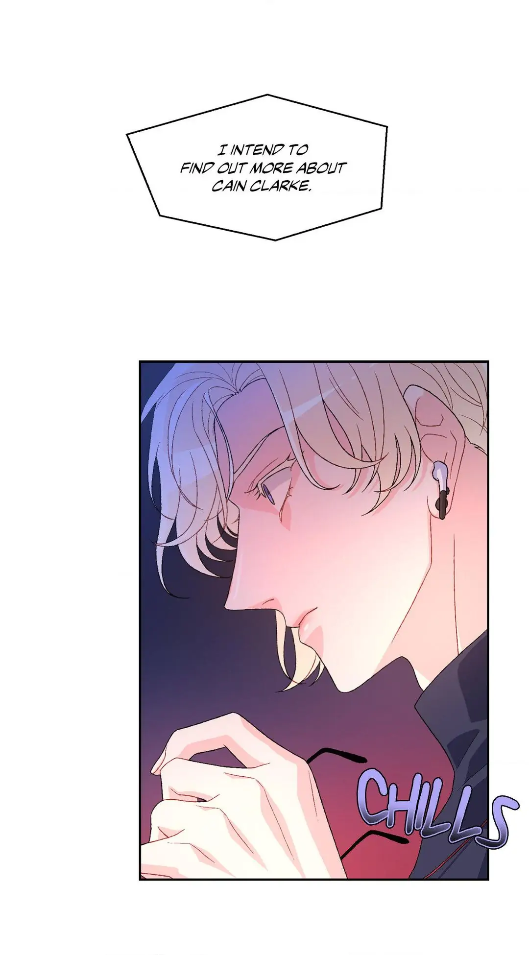 Arthur «Official» - Chapter 13 manhwa