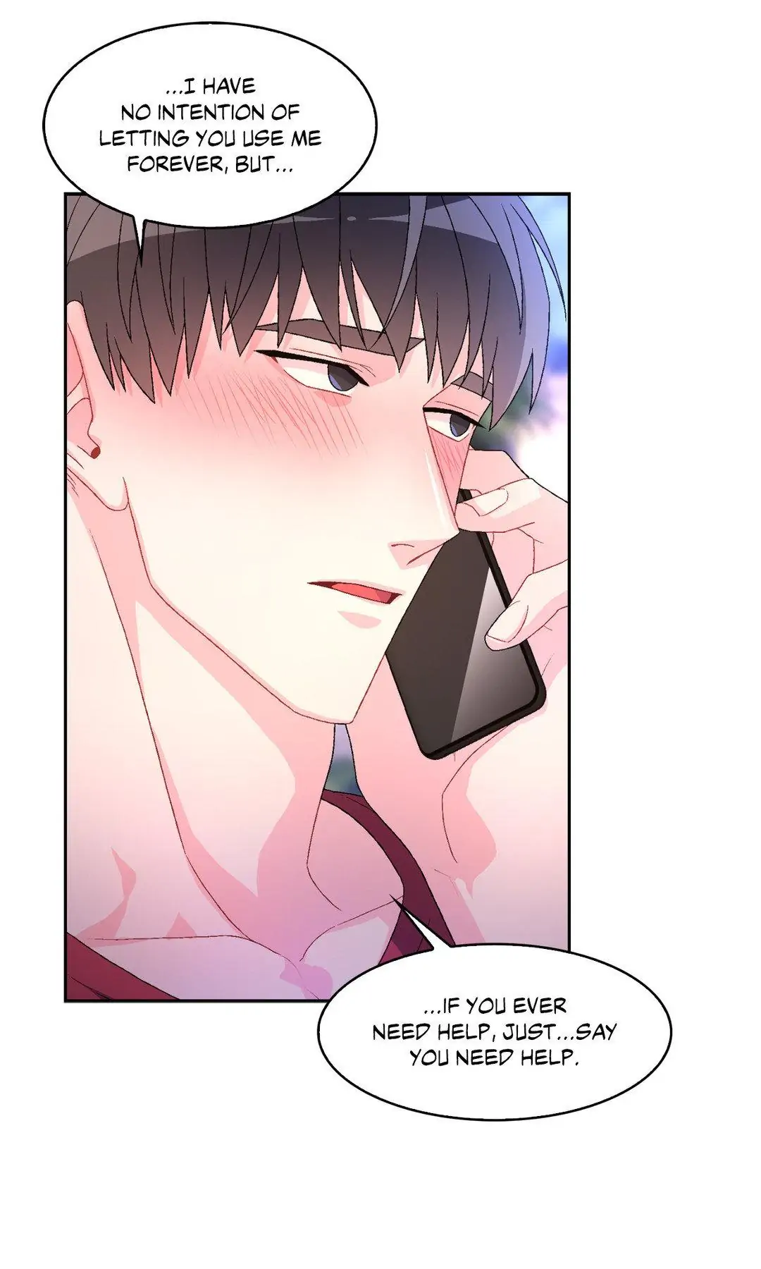 Arthur «Official» - Chapter 13 manhwa