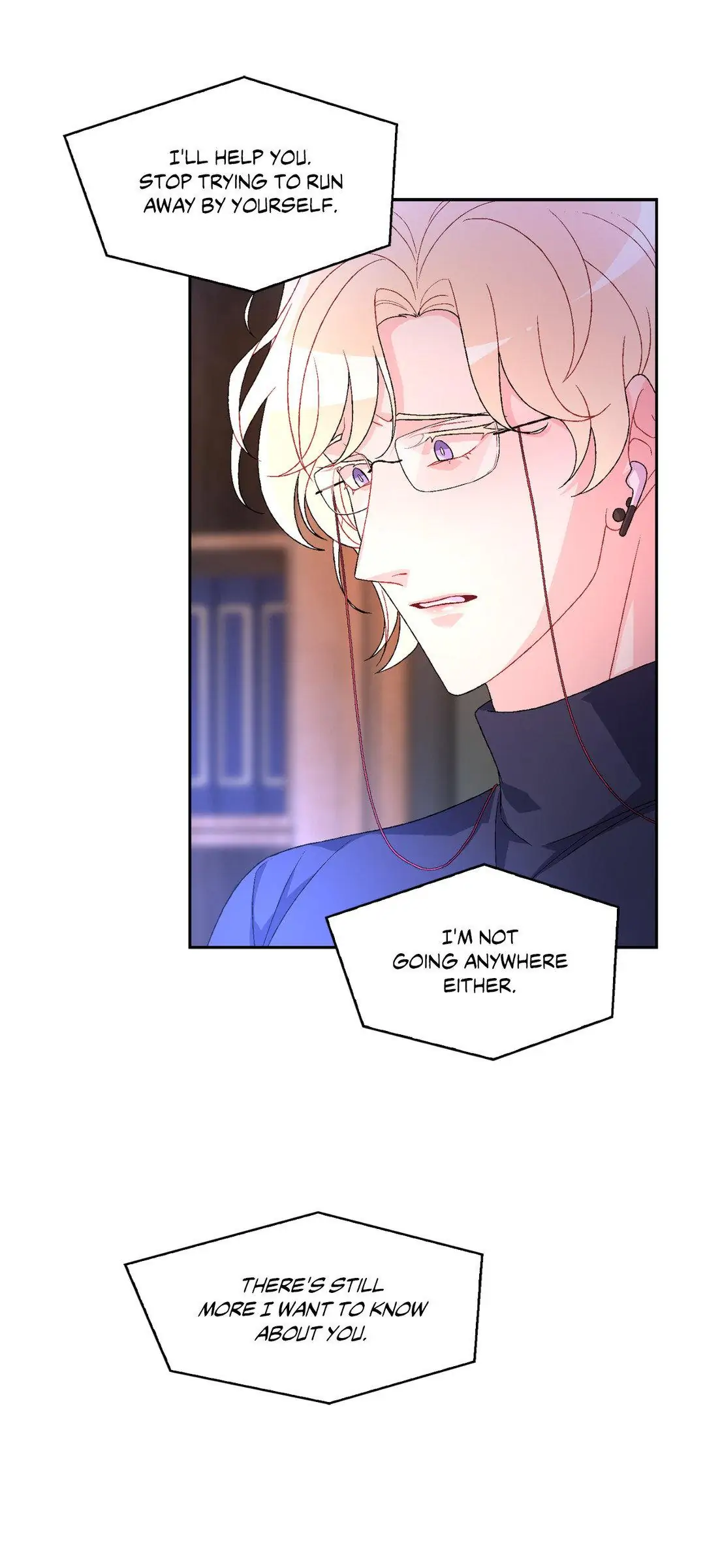 Arthur «Official» - Chapter 13 manhwa