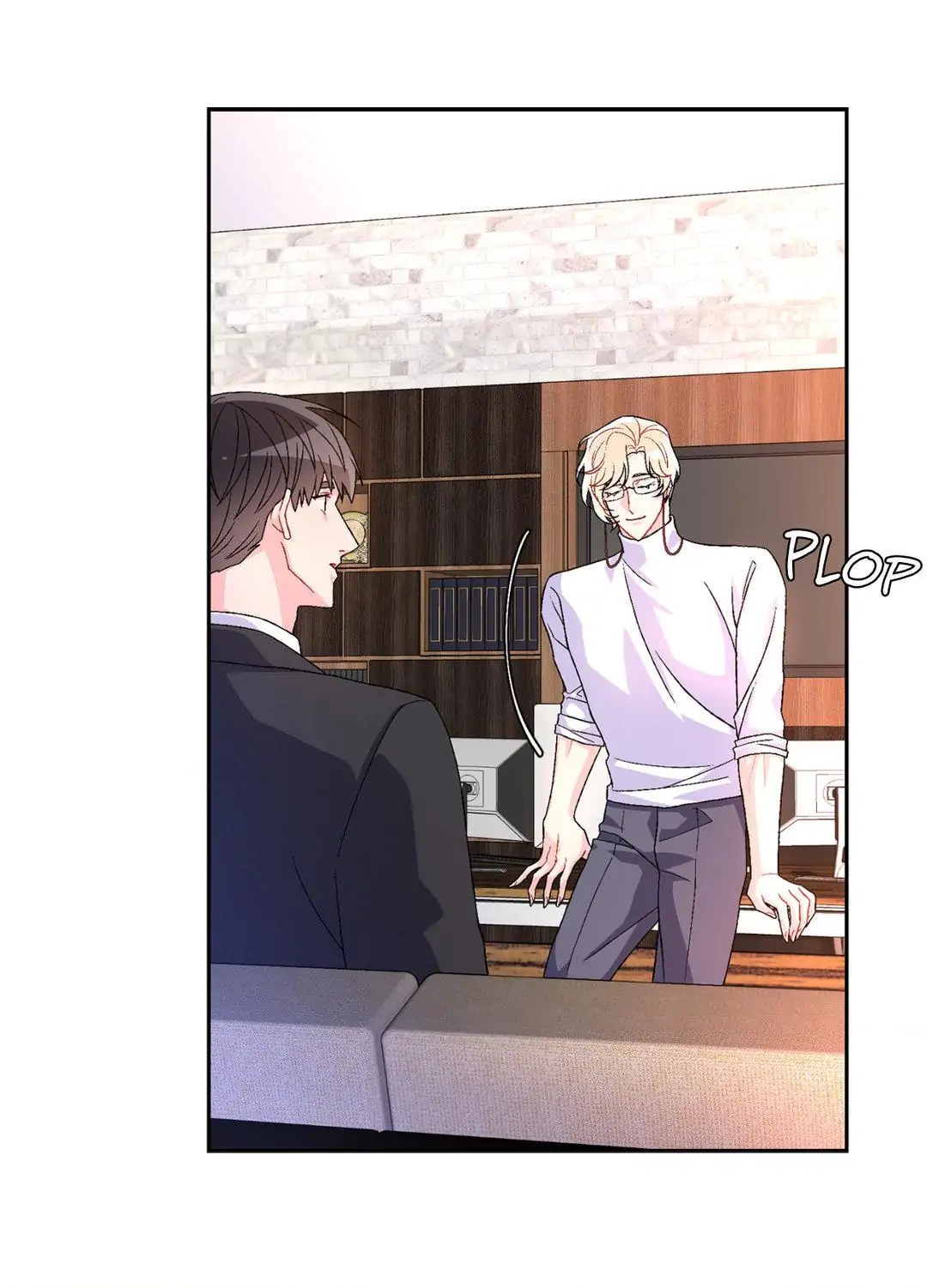 Arthur «Official» - Chapter 13 manhwa