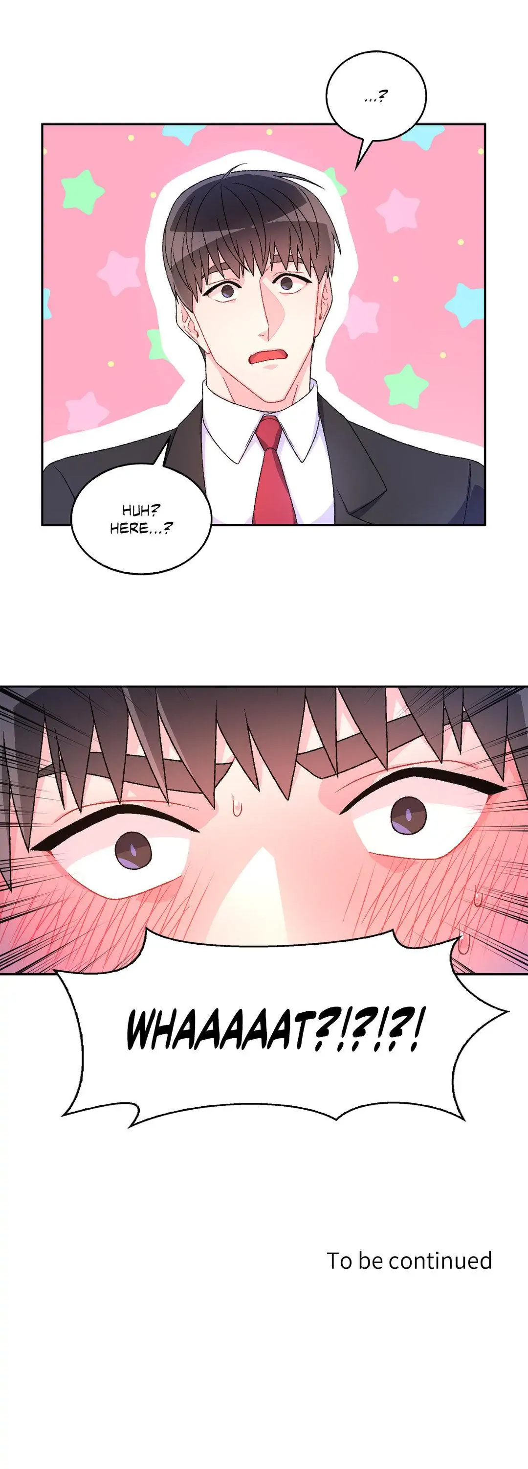Arthur «Official» - Chapter 13 manhwa