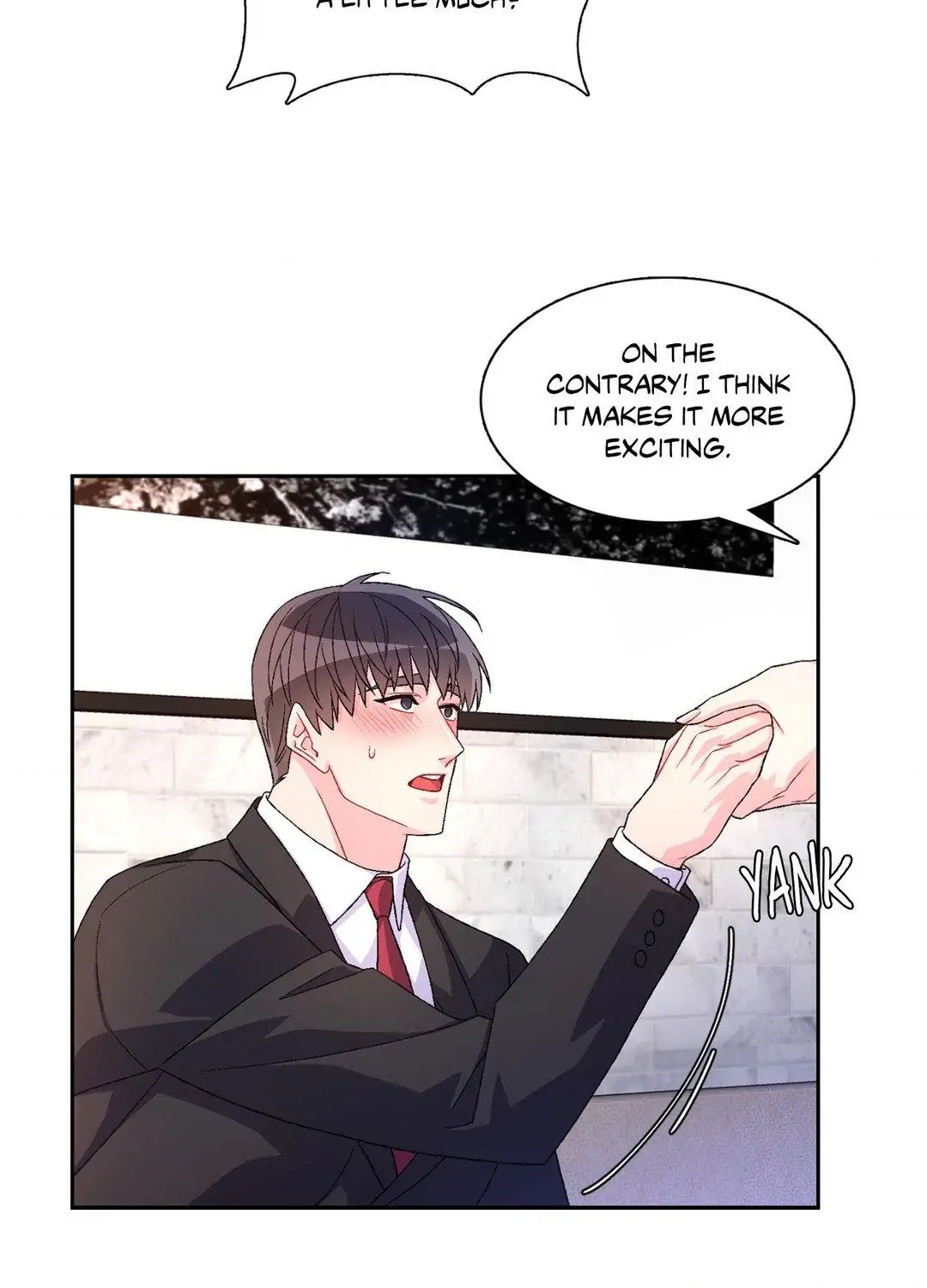 Arthur «Official» - Chapter 14 manhwa