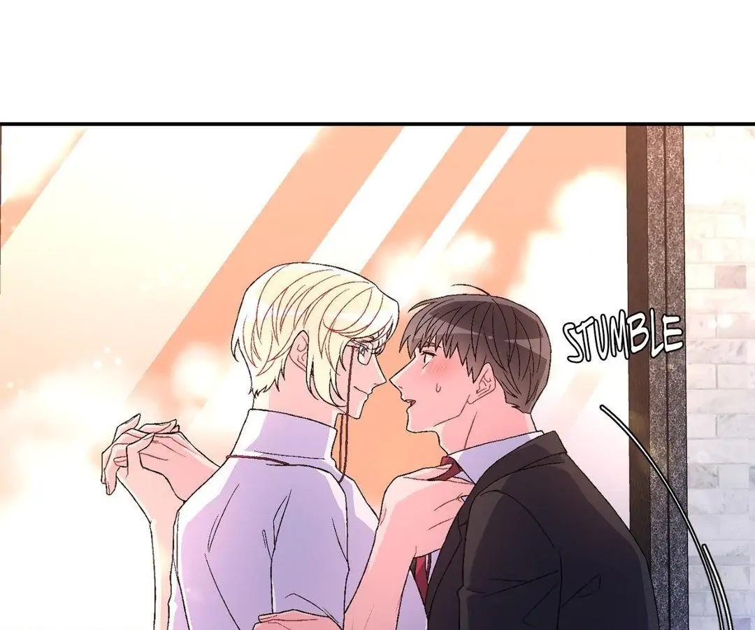 Arthur «Official» - Chapter 14 manhwa