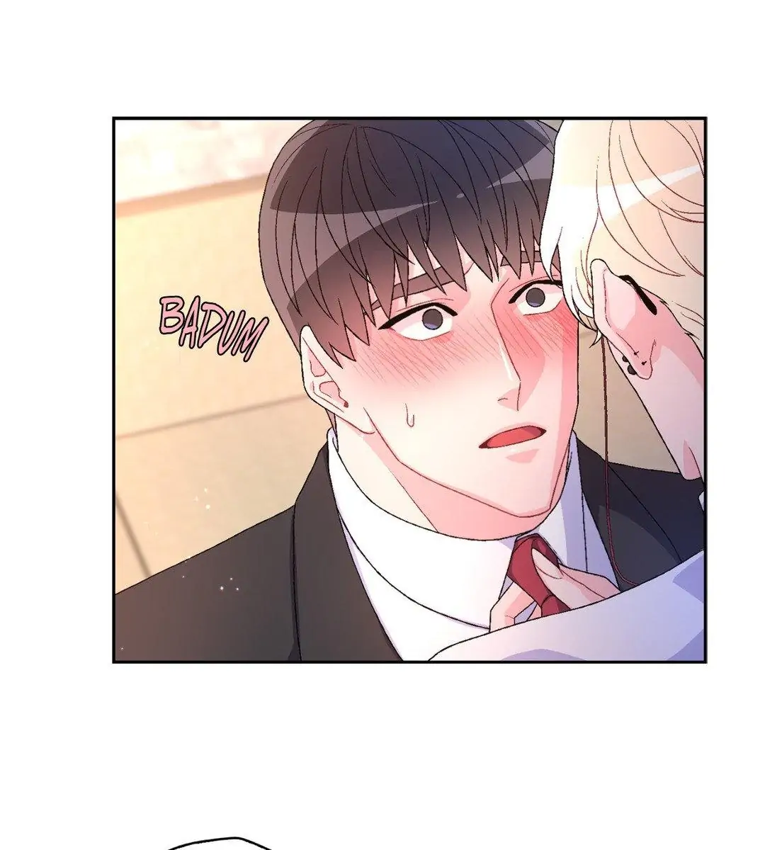 Arthur «Official» - Chapter 14 manhwa