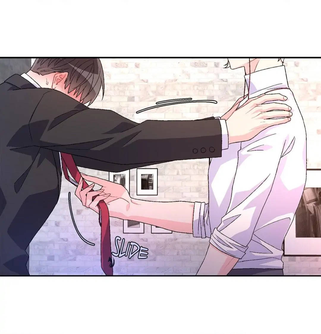 Arthur «Official» - Chapter 14 manhwa