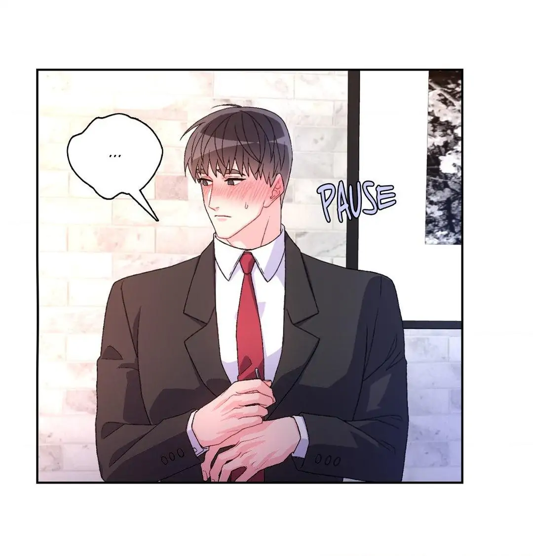 Arthur «Official» - Chapter 14 manhwa