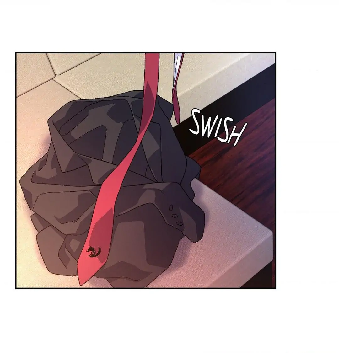 Arthur «Official» - Chapter 14 manhwa