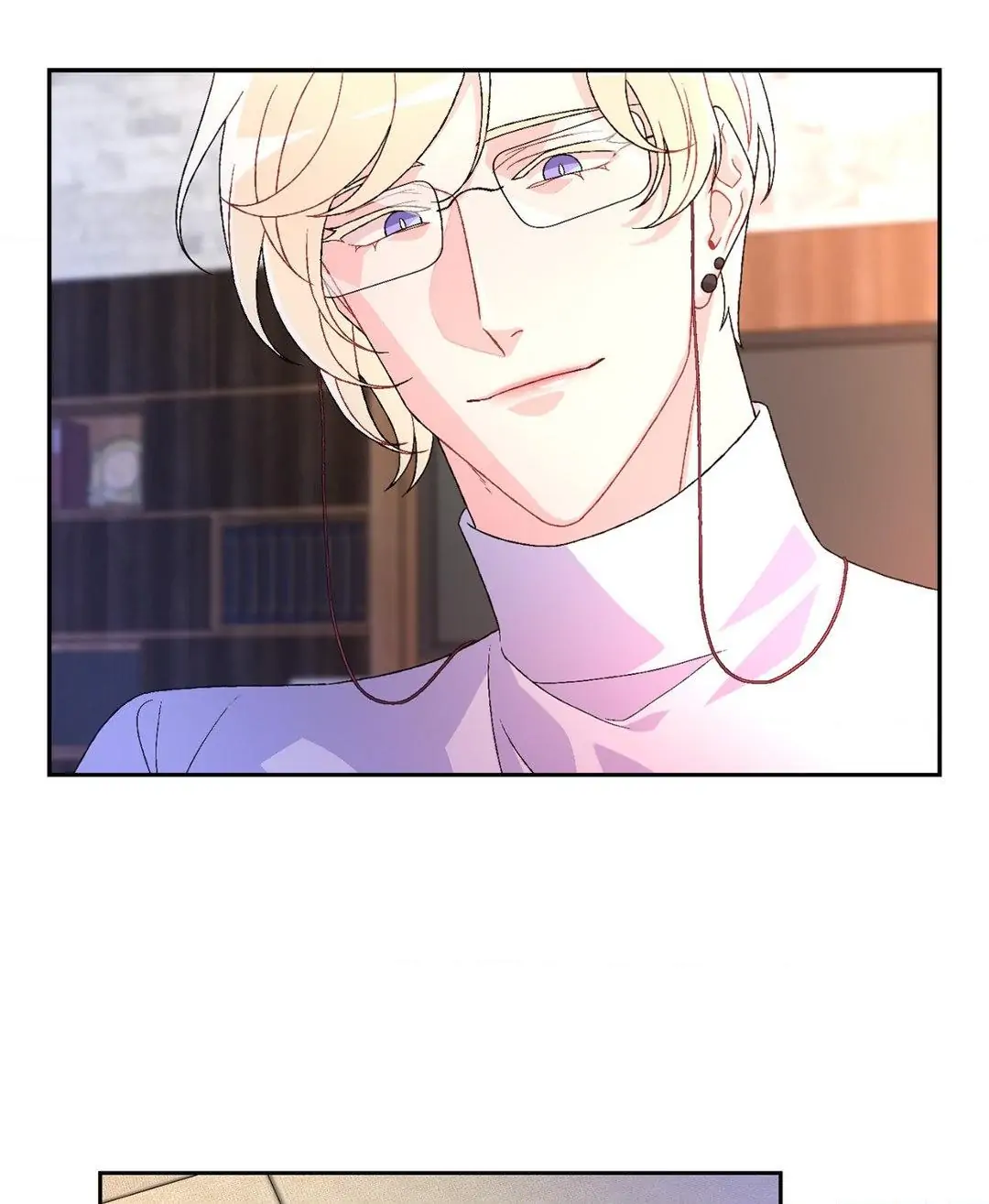 Arthur «Official» - Chapter 14 manhwa