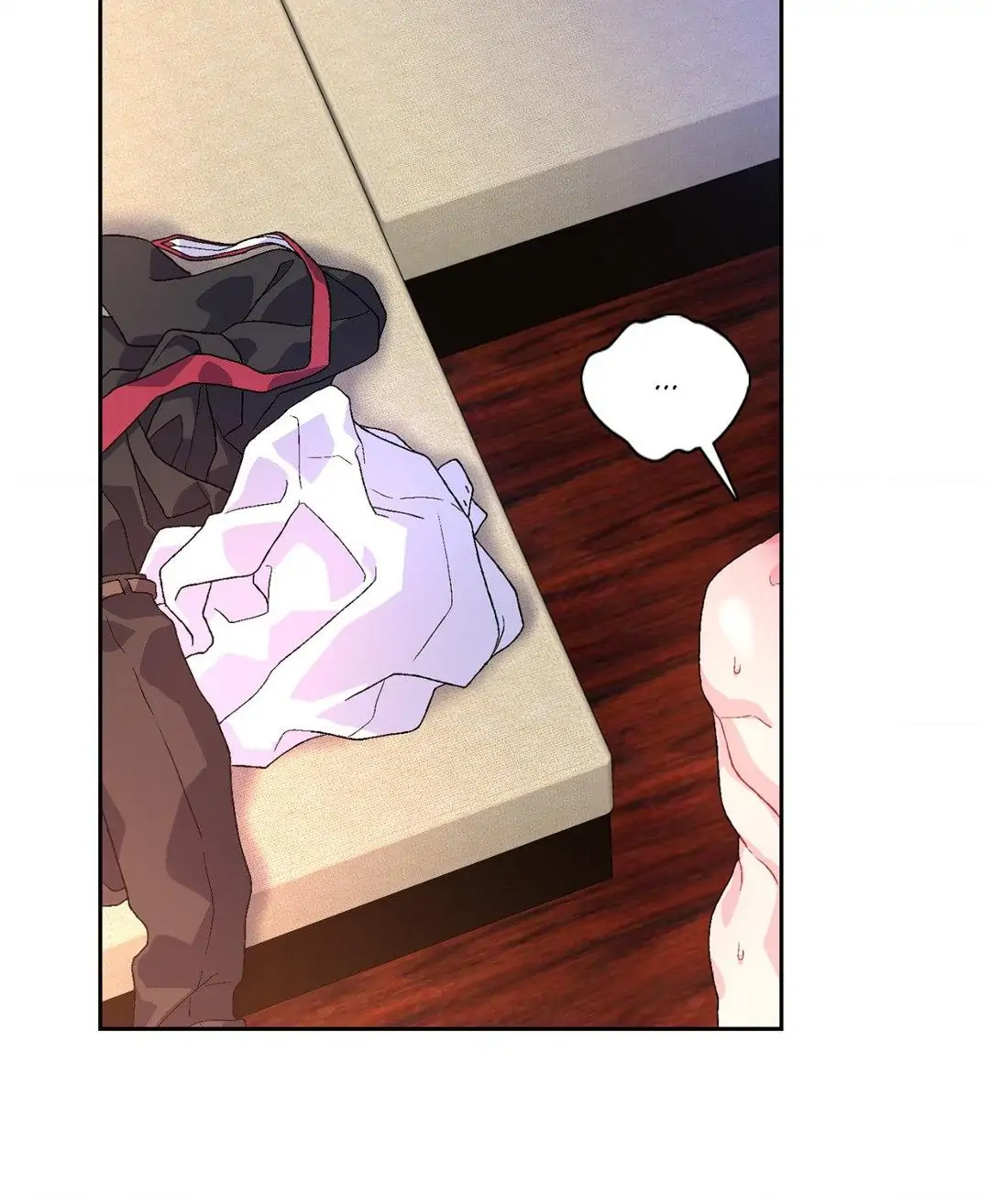 Arthur «Official» - Chapter 14 manhwa