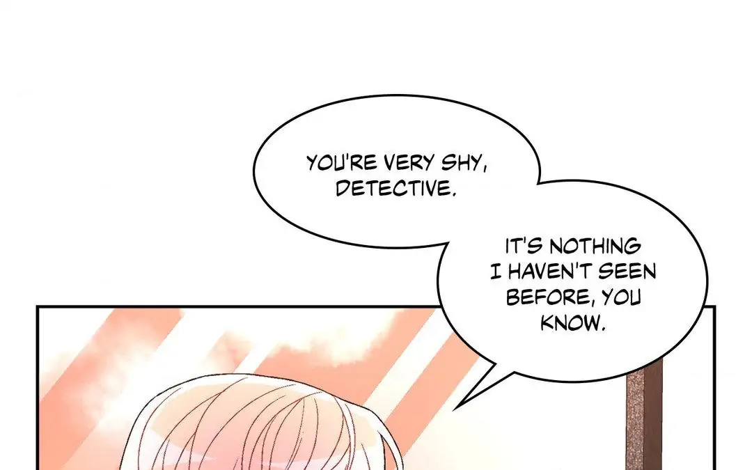 Arthur «Official» - Chapter 14 manhwa