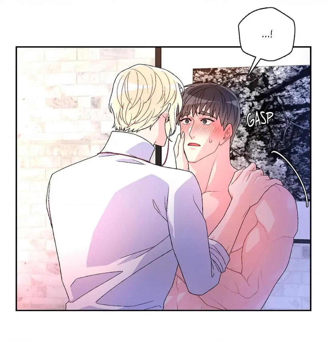 Arthur «Official» - Chapter 14 manhwa
