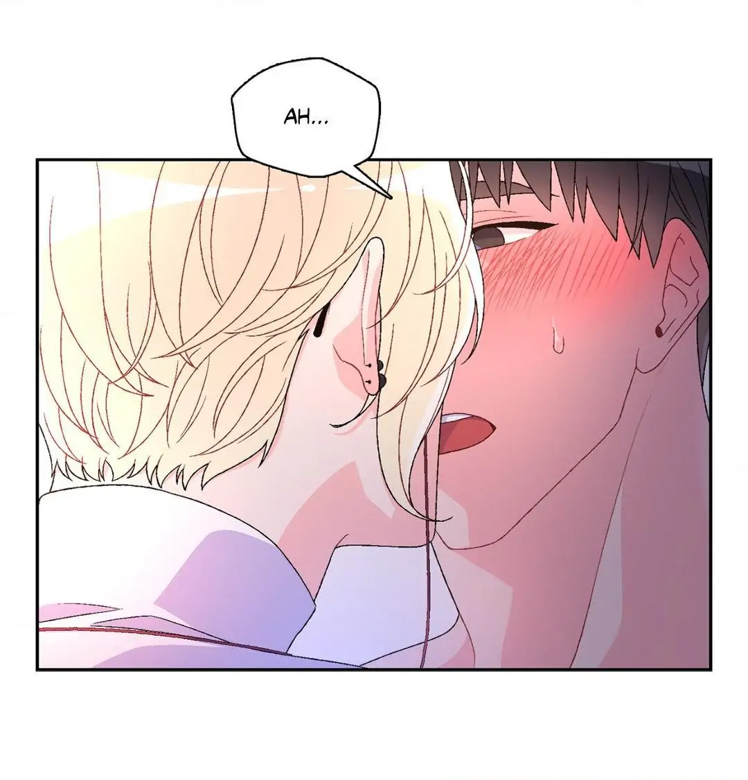 Arthur «Official» - Chapter 14 manhwa