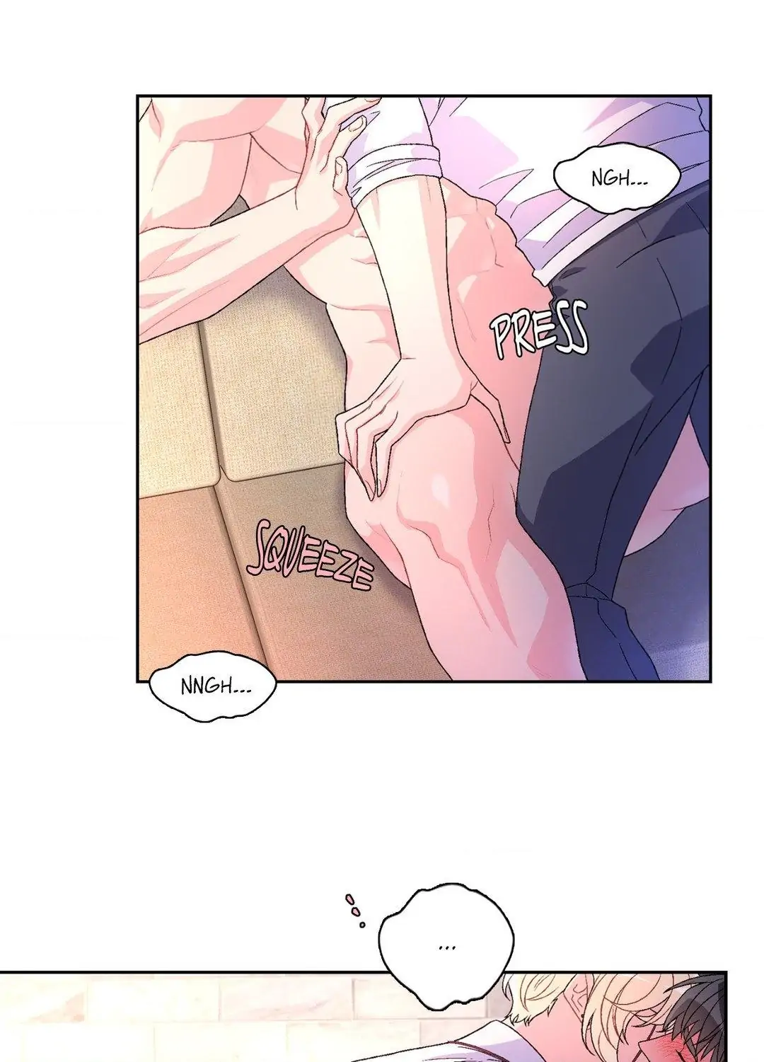 Arthur «Official» - Chapter 14 manhwa