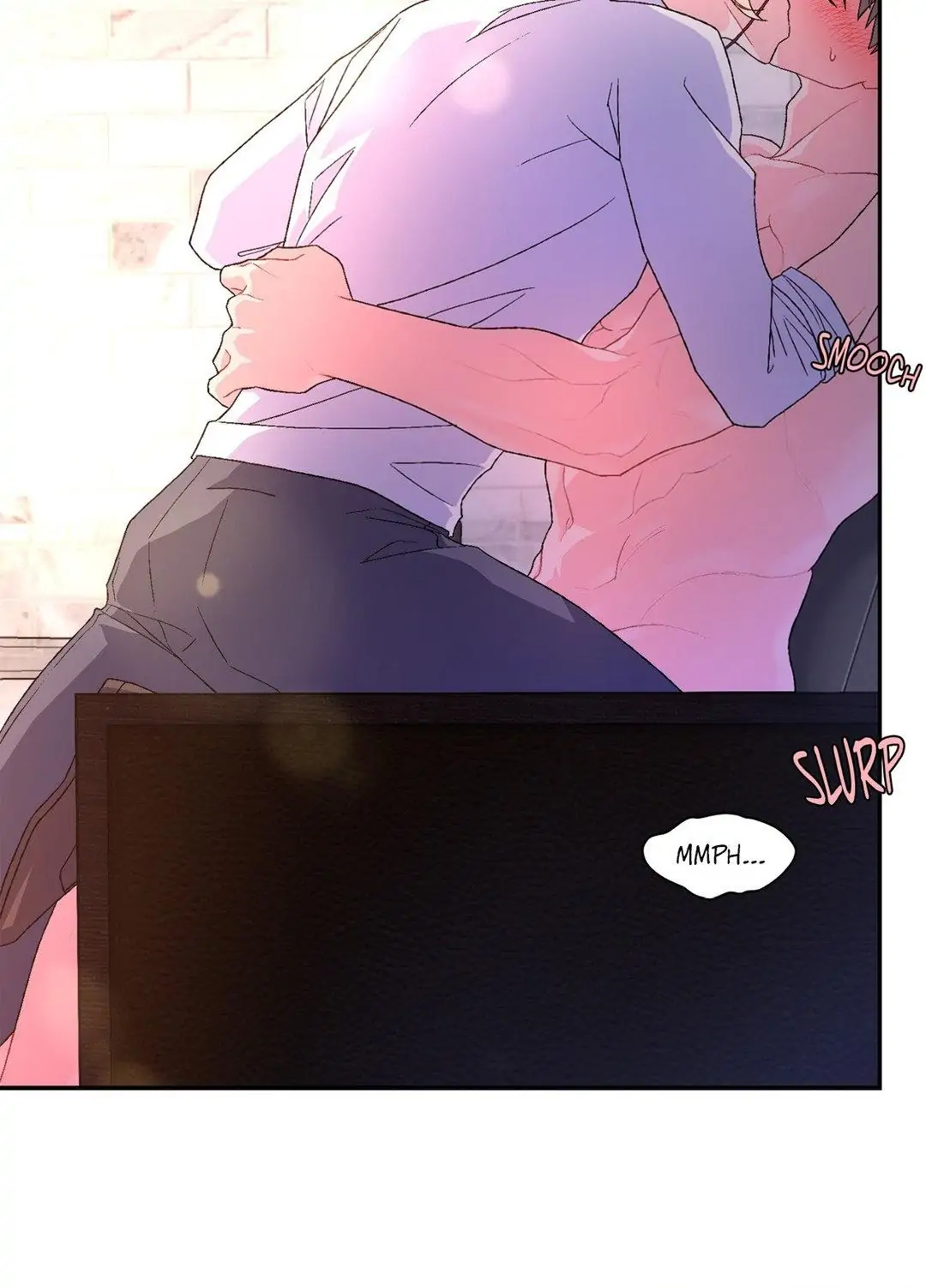 Arthur «Official» - Chapter 14 manhwa